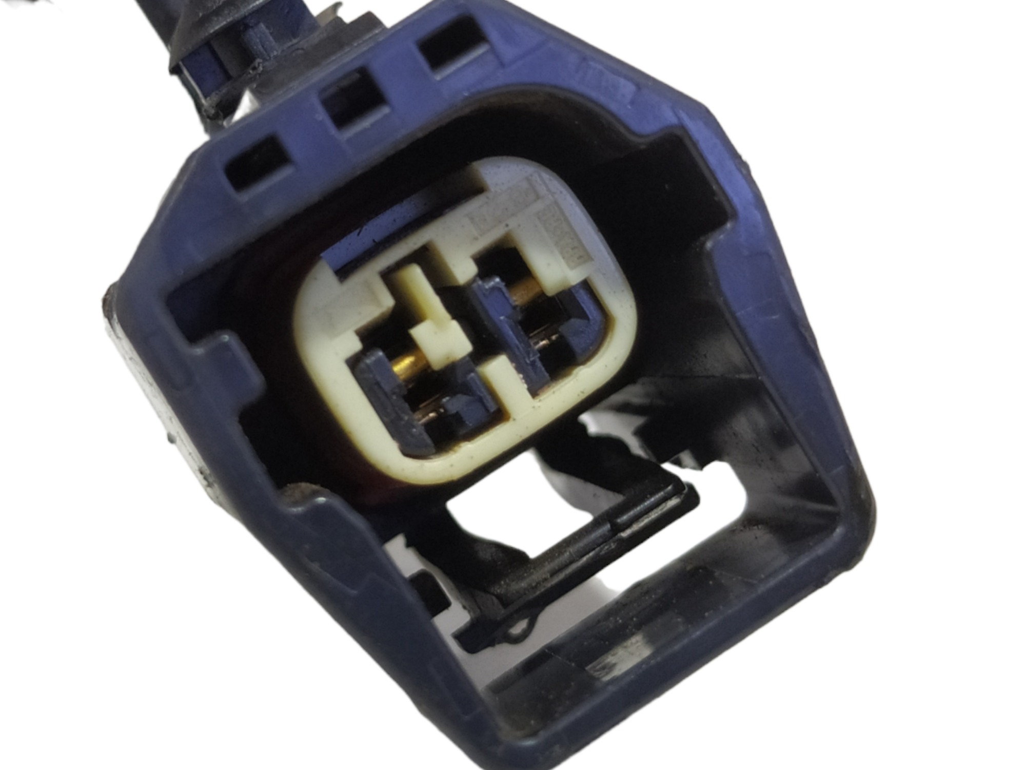 Sensor Detonação Ford Focus 1.6 16v 2014 98mf12a699ba V476 3
