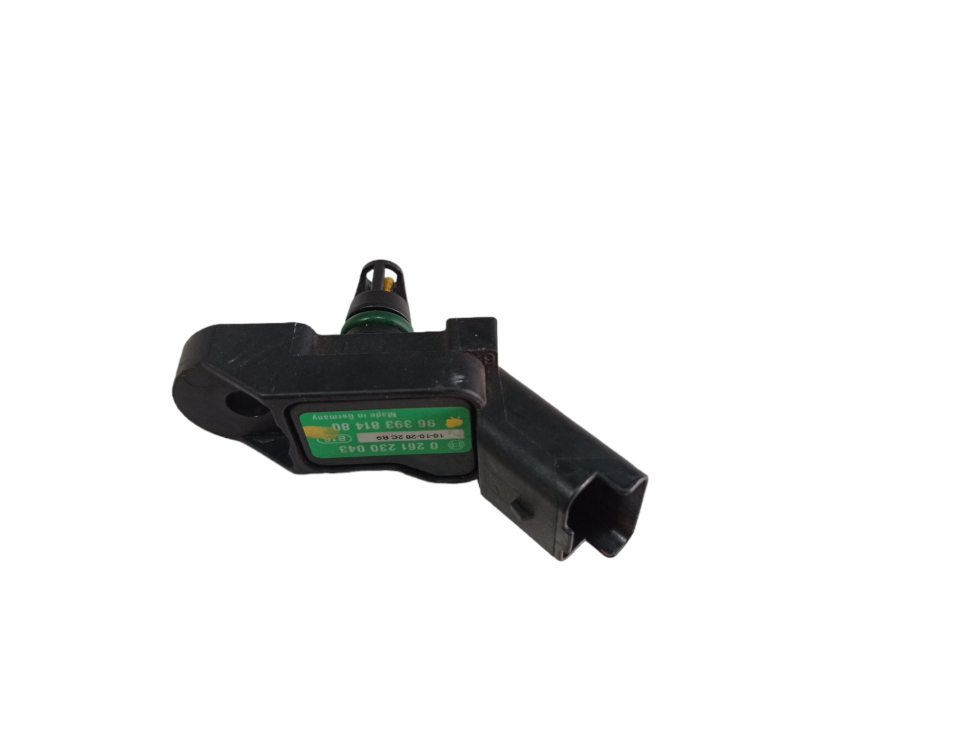 Sensor Map Citroen C4 C3 Peugeot 206 207 0261230043 Vl 2