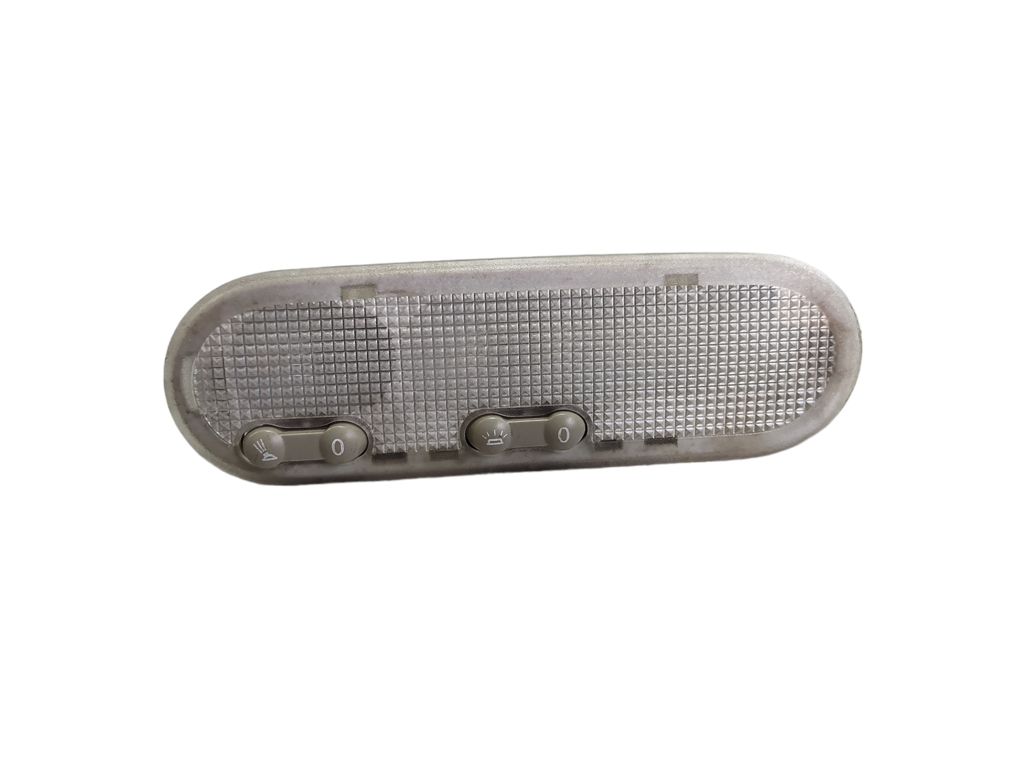 Luz Cortesia Renault Sandero Stepway 2011 8200073231 Vl 6