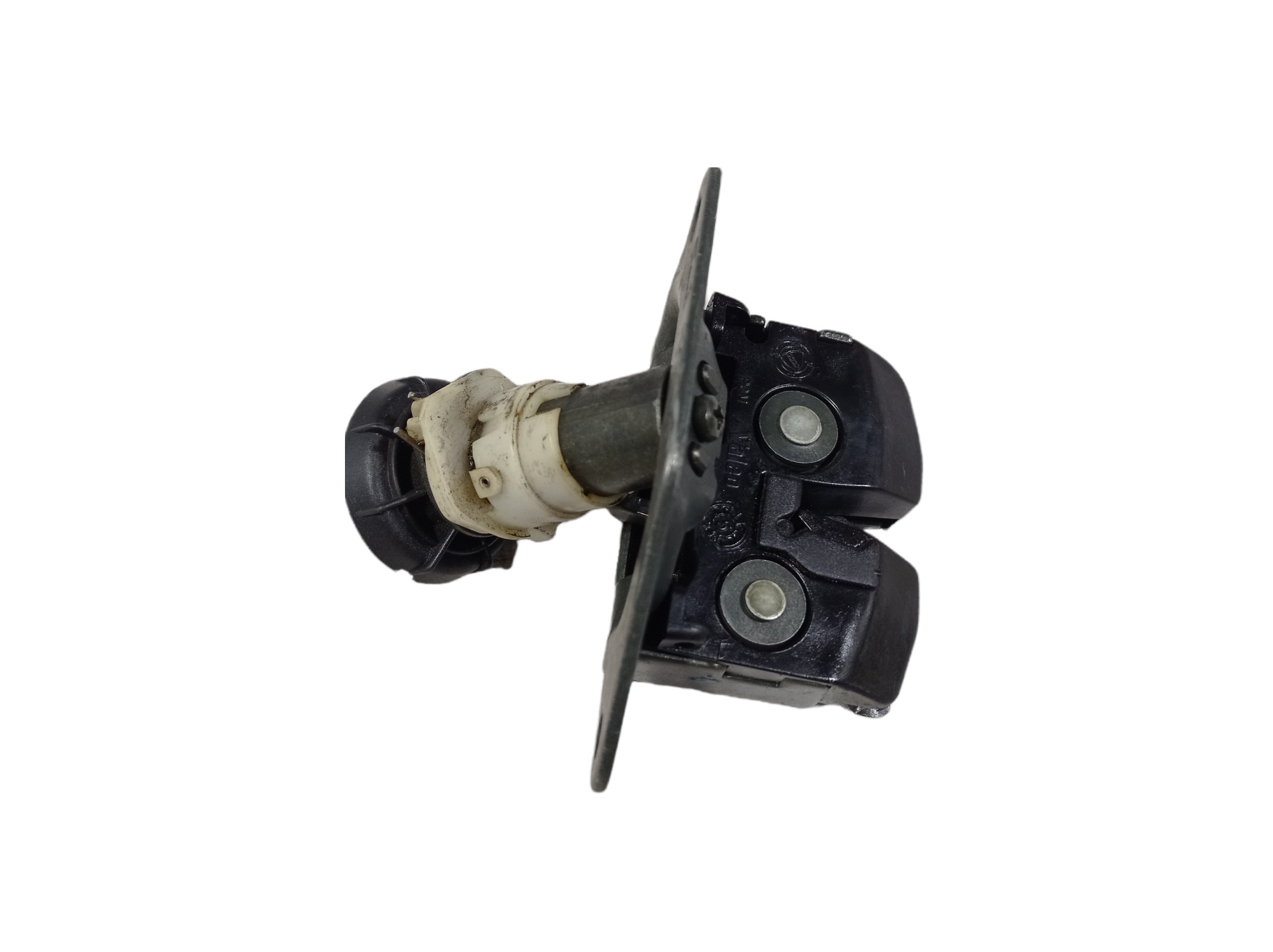 Fechadura Tampa Traseira Fiat Palio 1997 7