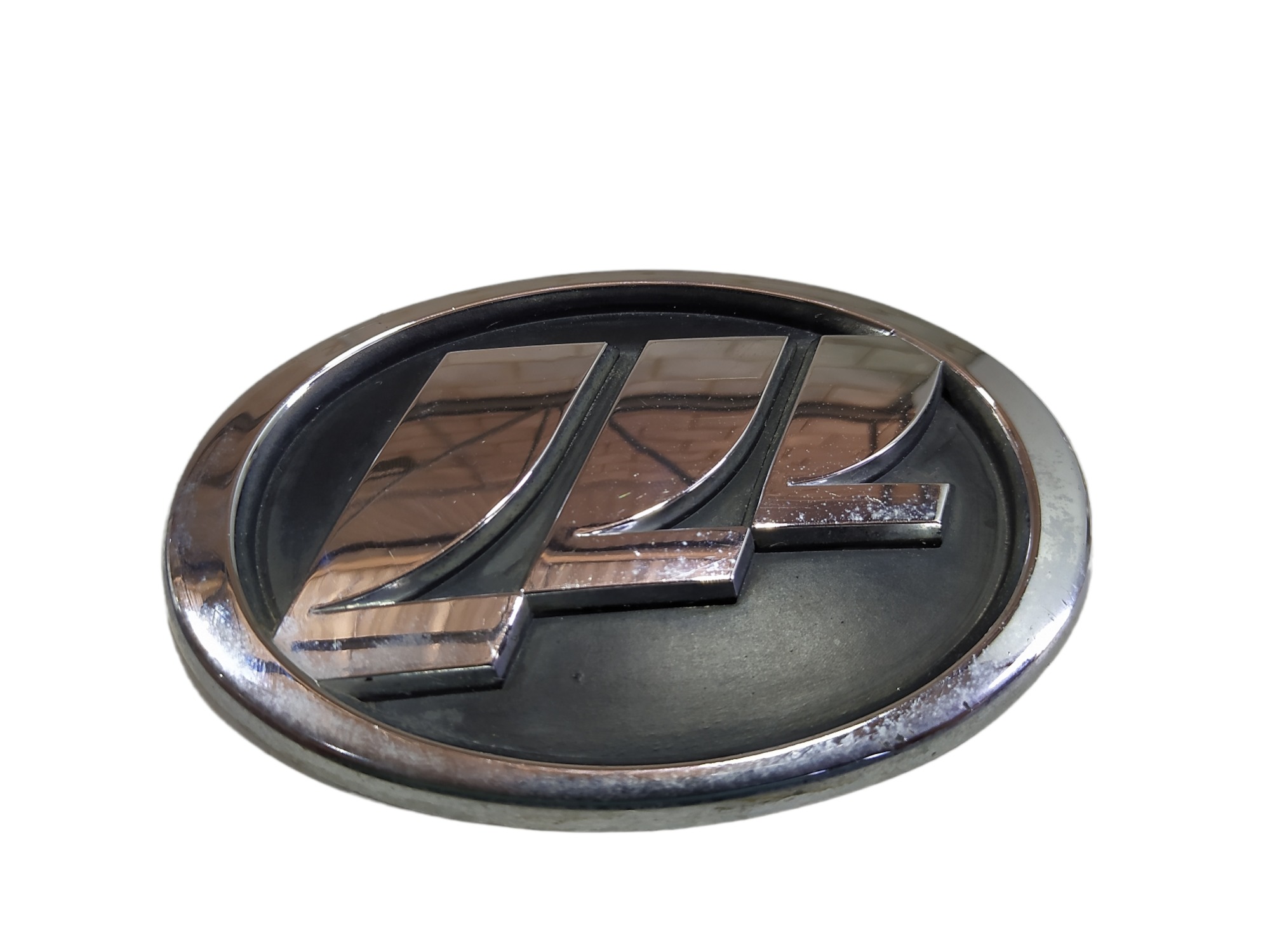 Emblema Tampa Traseira Lifan X60 2015 V466 6