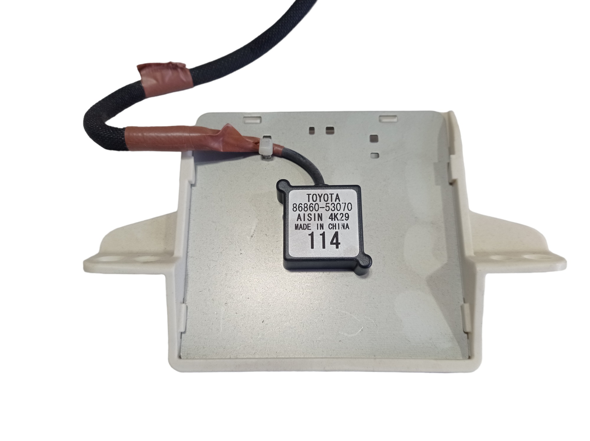 Antena Navegação Lexus Is 250 F Sport 2015 8686053070 V434 3