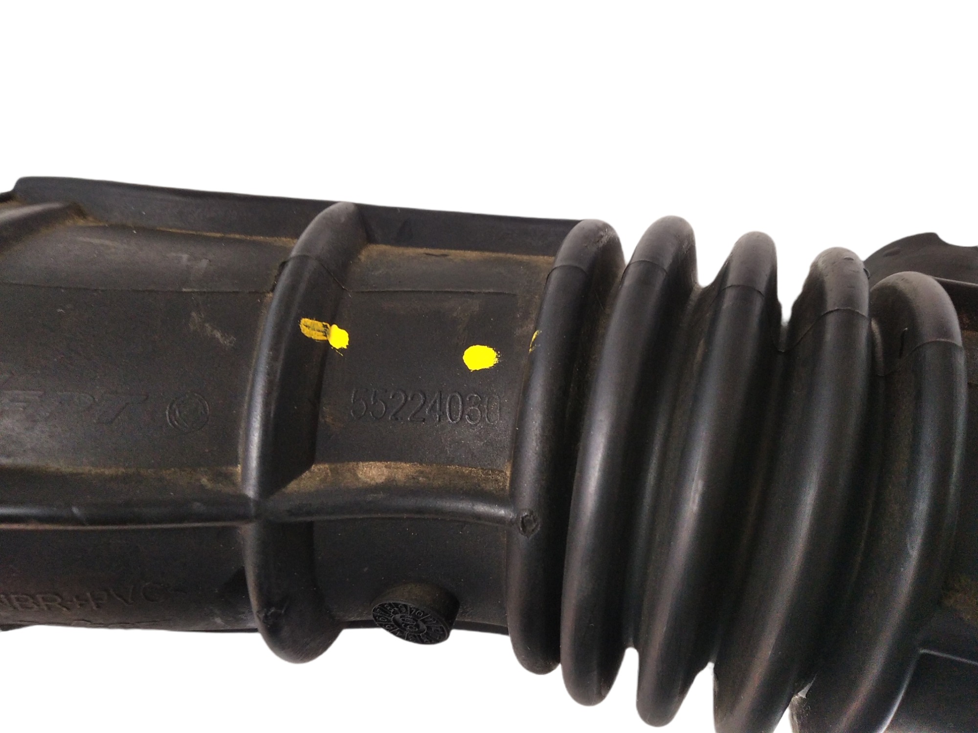 Mangueira Filtro De Ar Fiat Palio 1998 2000 V391 5