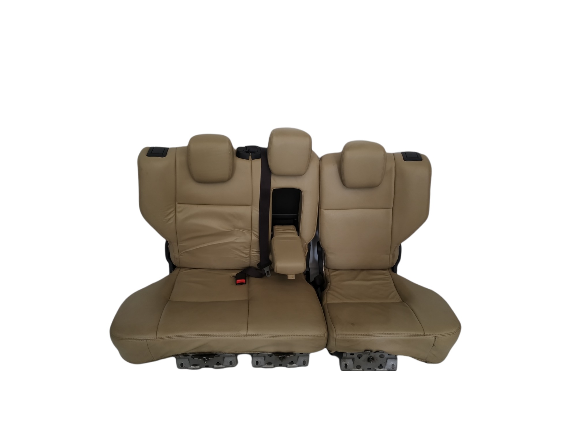 Par Banco Dianteiro Suzuki Grand Vitara 2012 2015 V376 Bege 5