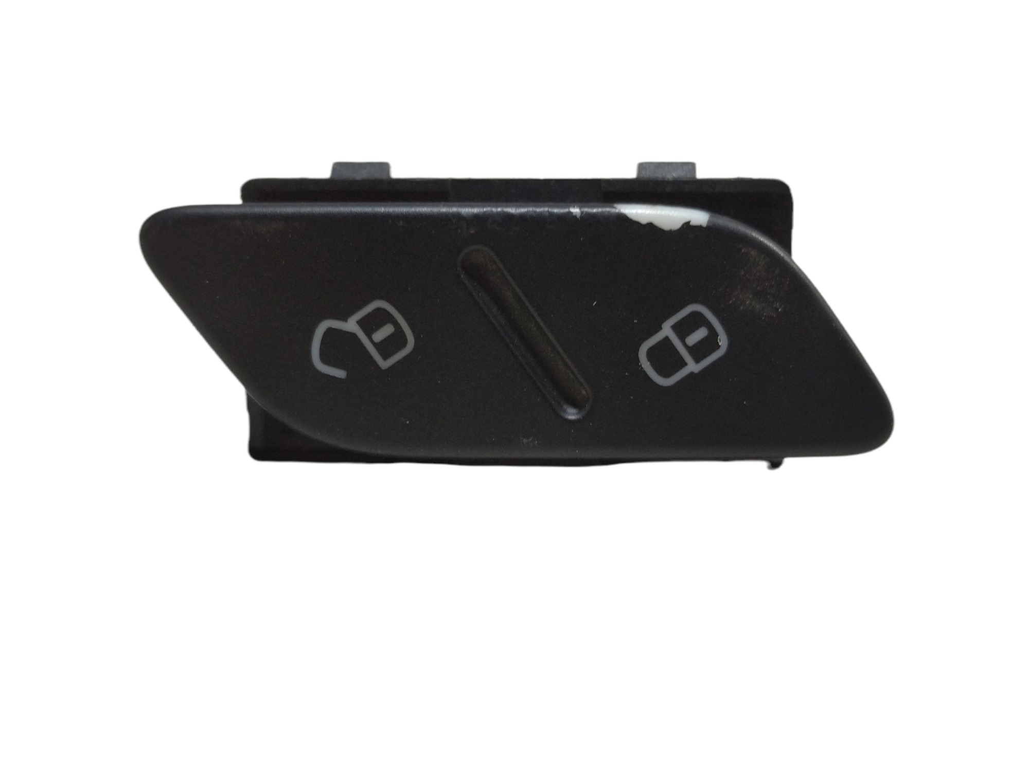 Botão Trava Porta Dianteira Esquerda Jetta 2011 A 2014 V301 1
