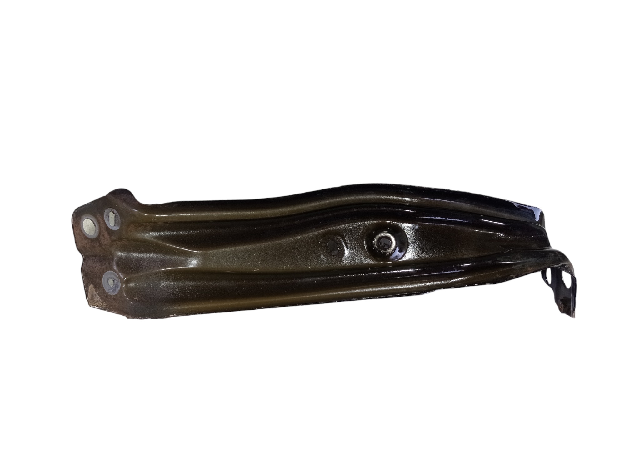 Suporte Paralama Esquerda Nissan Altima Sl 2.5 2014 V564 5