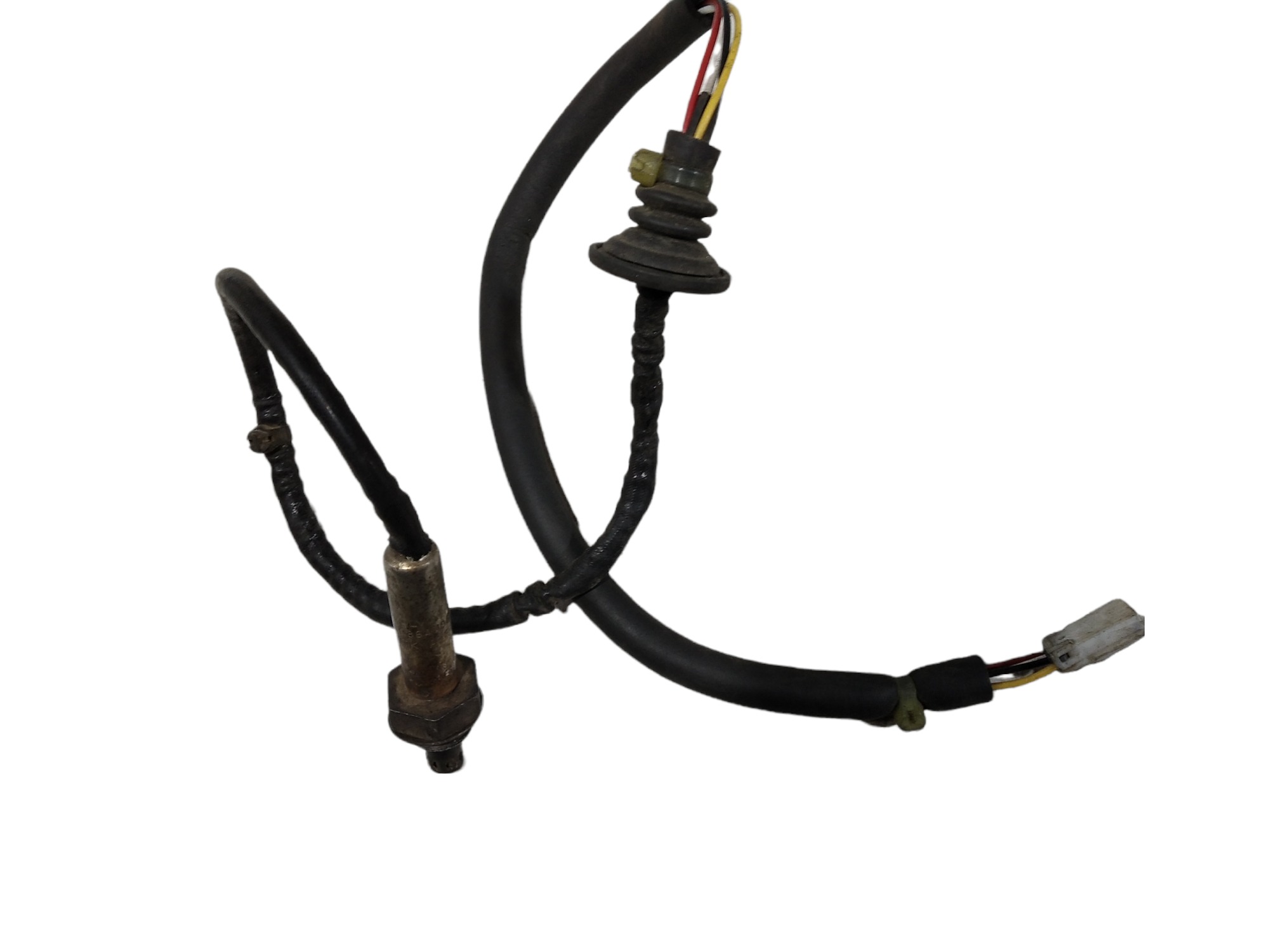 Sonda Lambda Volvo S60 2005 V54 7