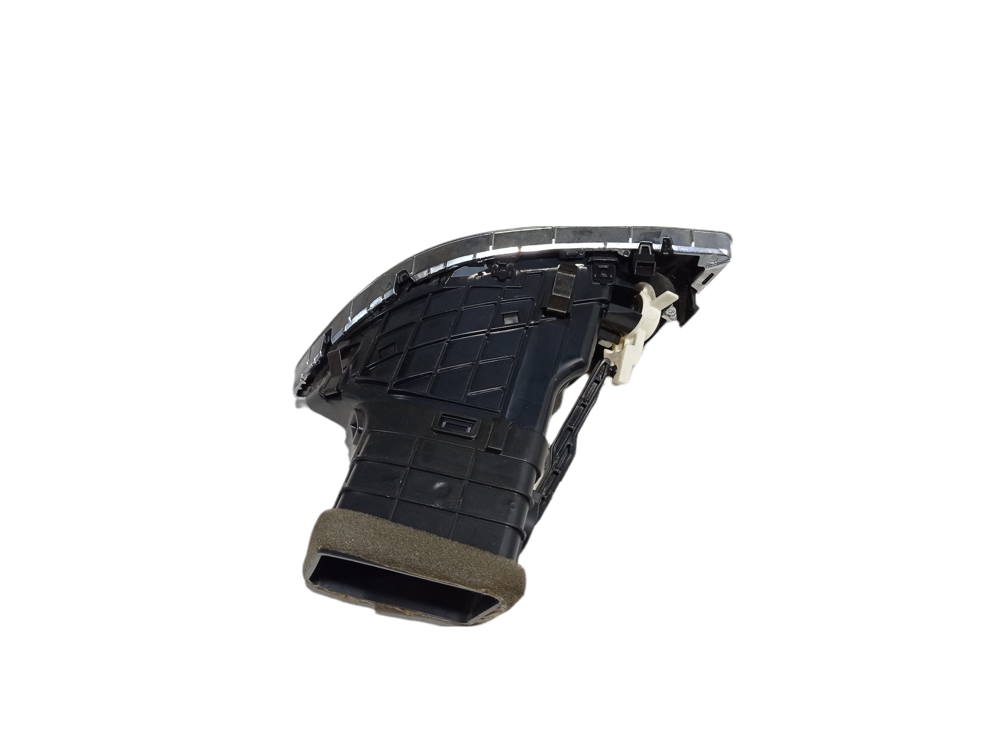 Difusor Ar Central Direito Jac T6 2016 V345 5306860u1510 4