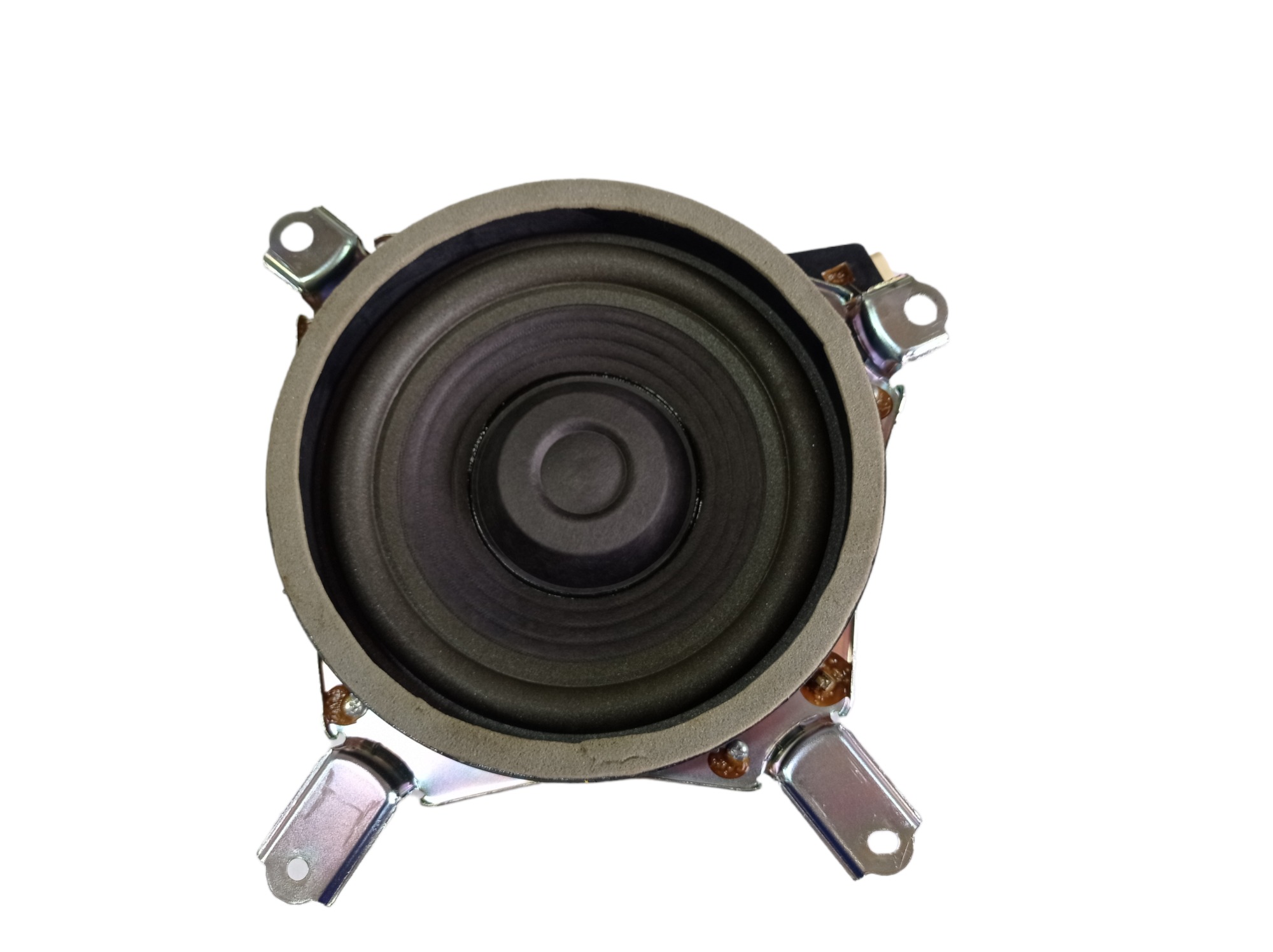 Alto Falante Tampao Traseiro Lexus Is300 2012 V545 6