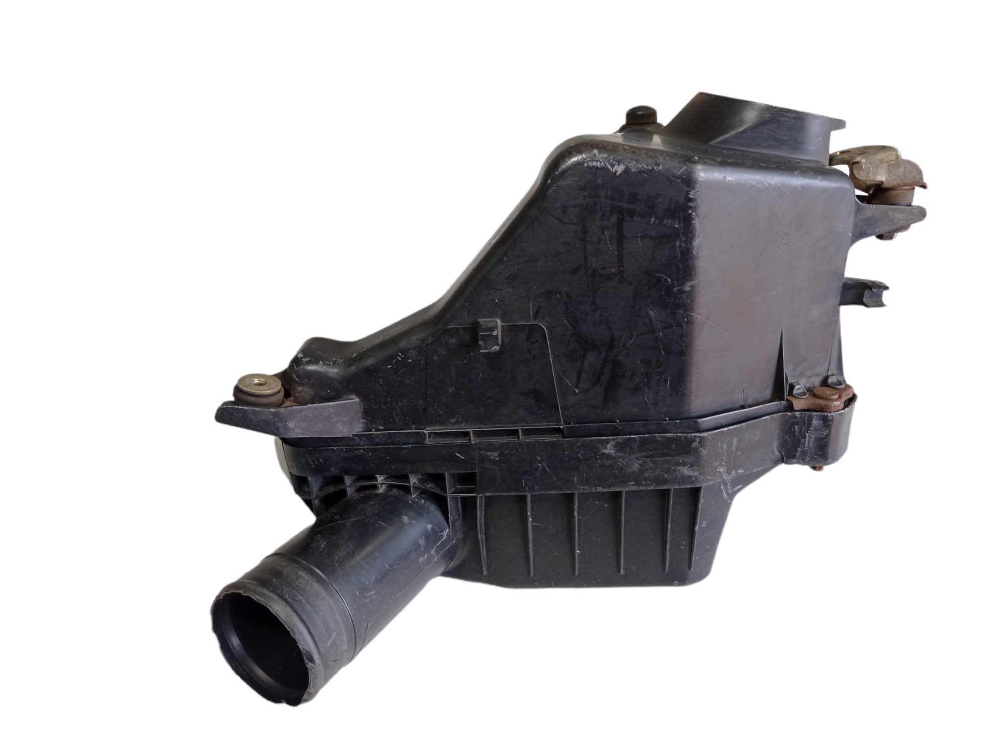 Caixa Filtro De Ar Honda Accord 2.2 1994 V448