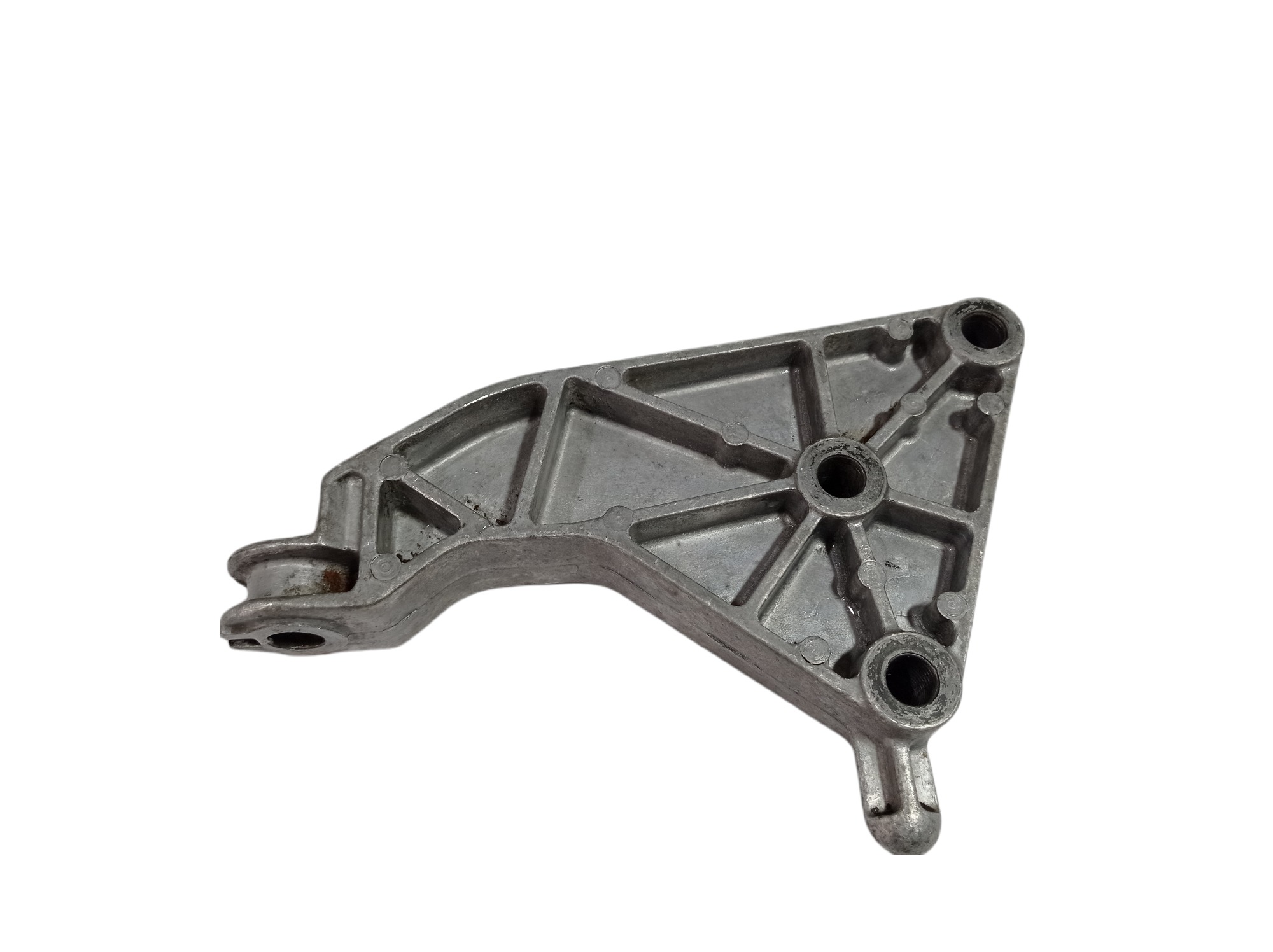 Suporte Câmbio  Gm Zafira 2.0 2001 V238 4