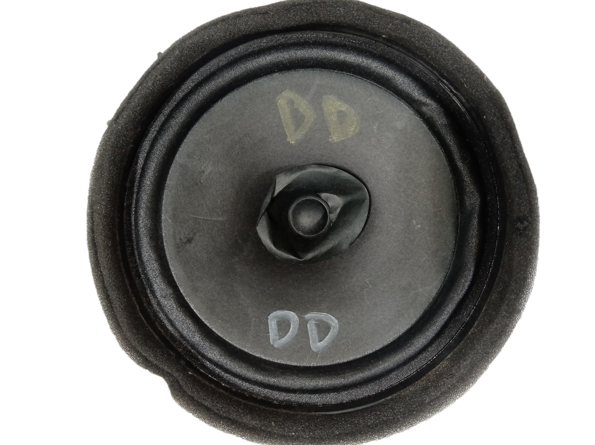 Alto Falante Dianteiro Direito Outlander 2015 V337 Preto 3