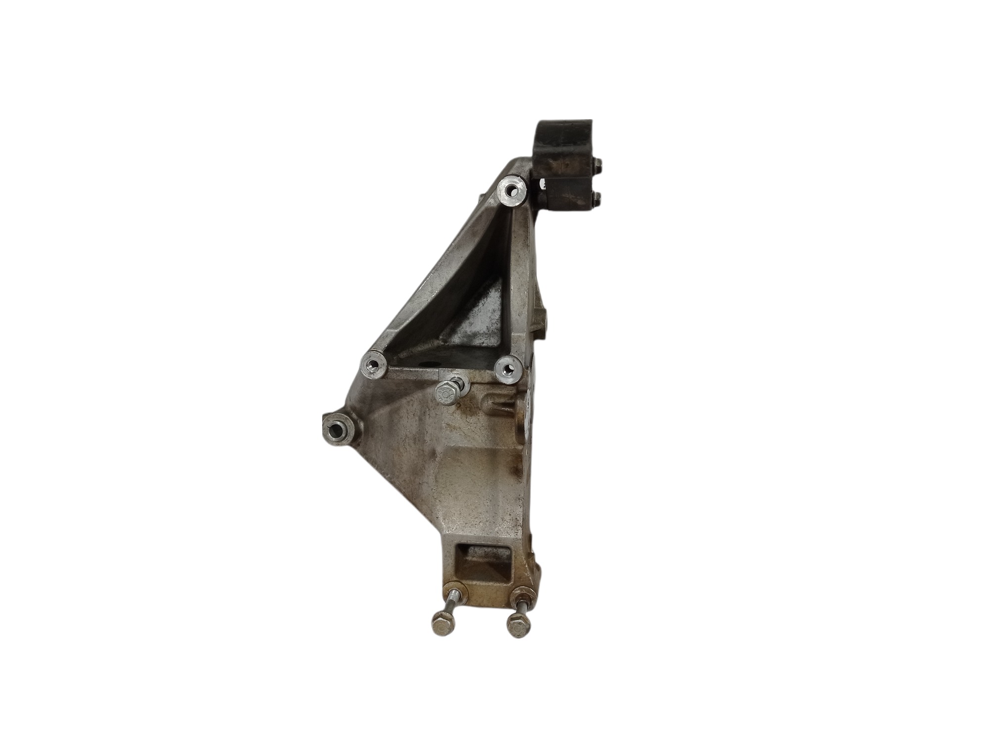 Suporte Compressor De Ar Fiat Grand Siena 2012 2013 V198 1