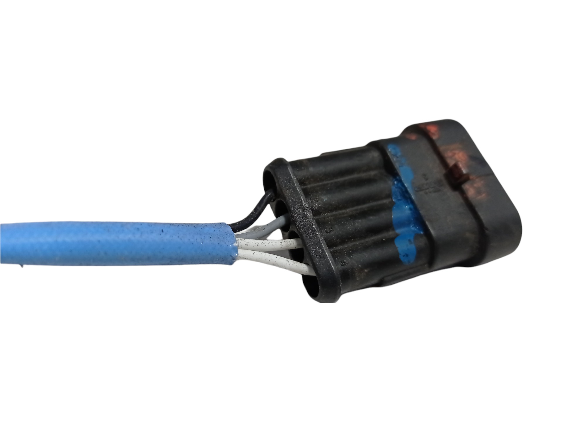 Sonda Lambda Primária Fiat Linea 1.9 2008 2009 V73 4