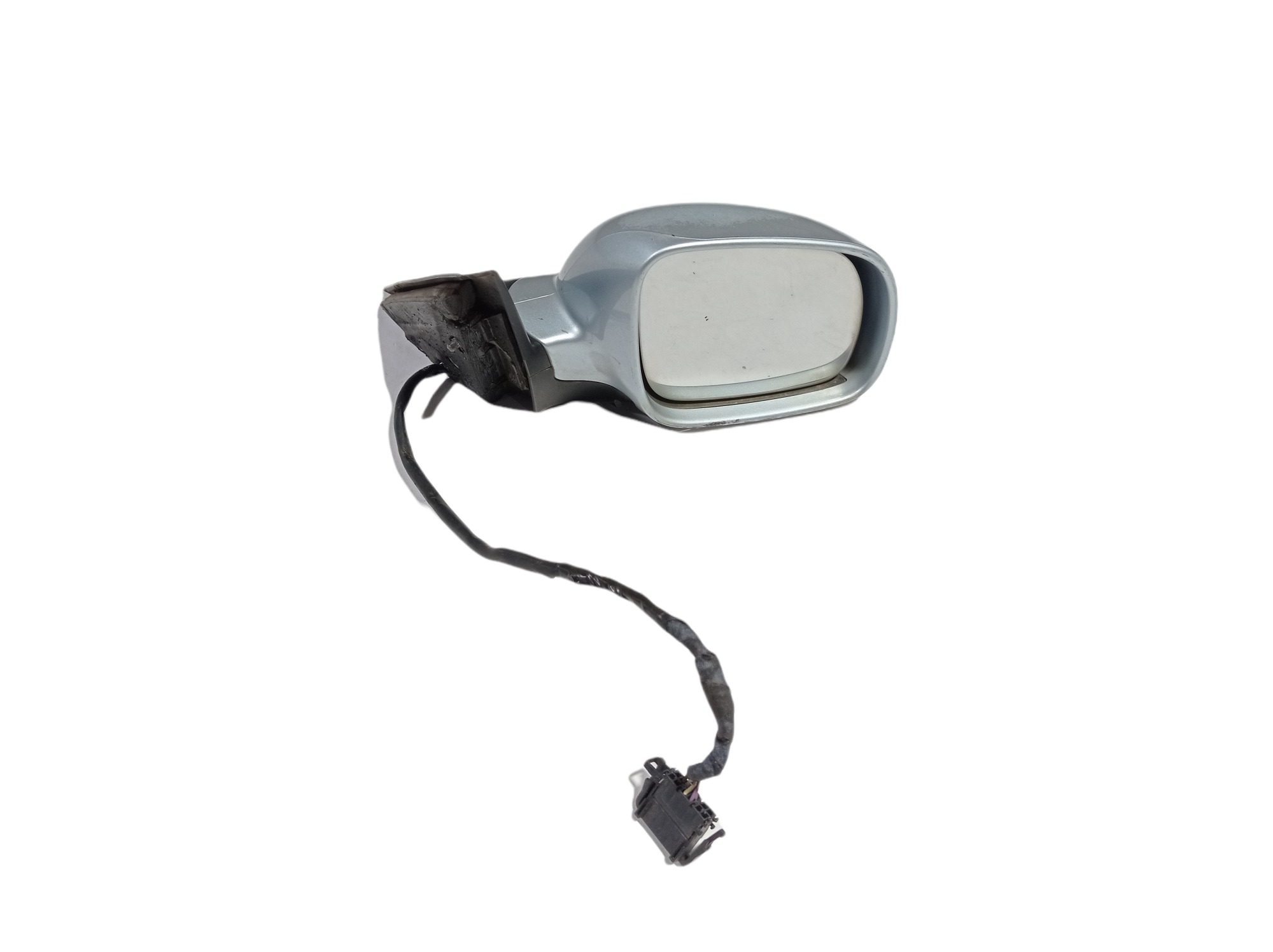 Retrovisor Direito Vw Passat 2001 V300 3b0857934 3
