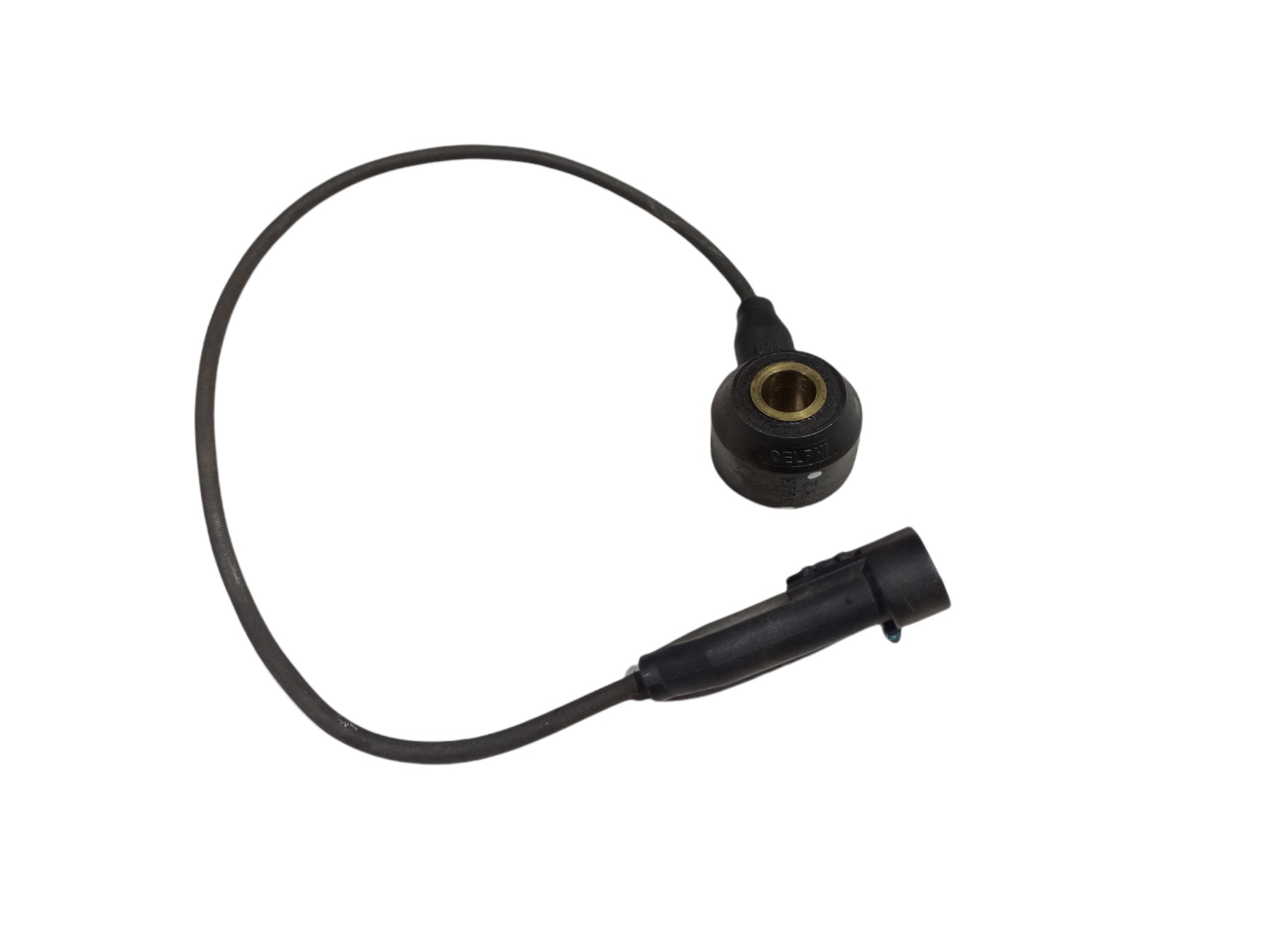 Sensor Detonação Fiat Stilo 1.8 8v 2003 V356 3