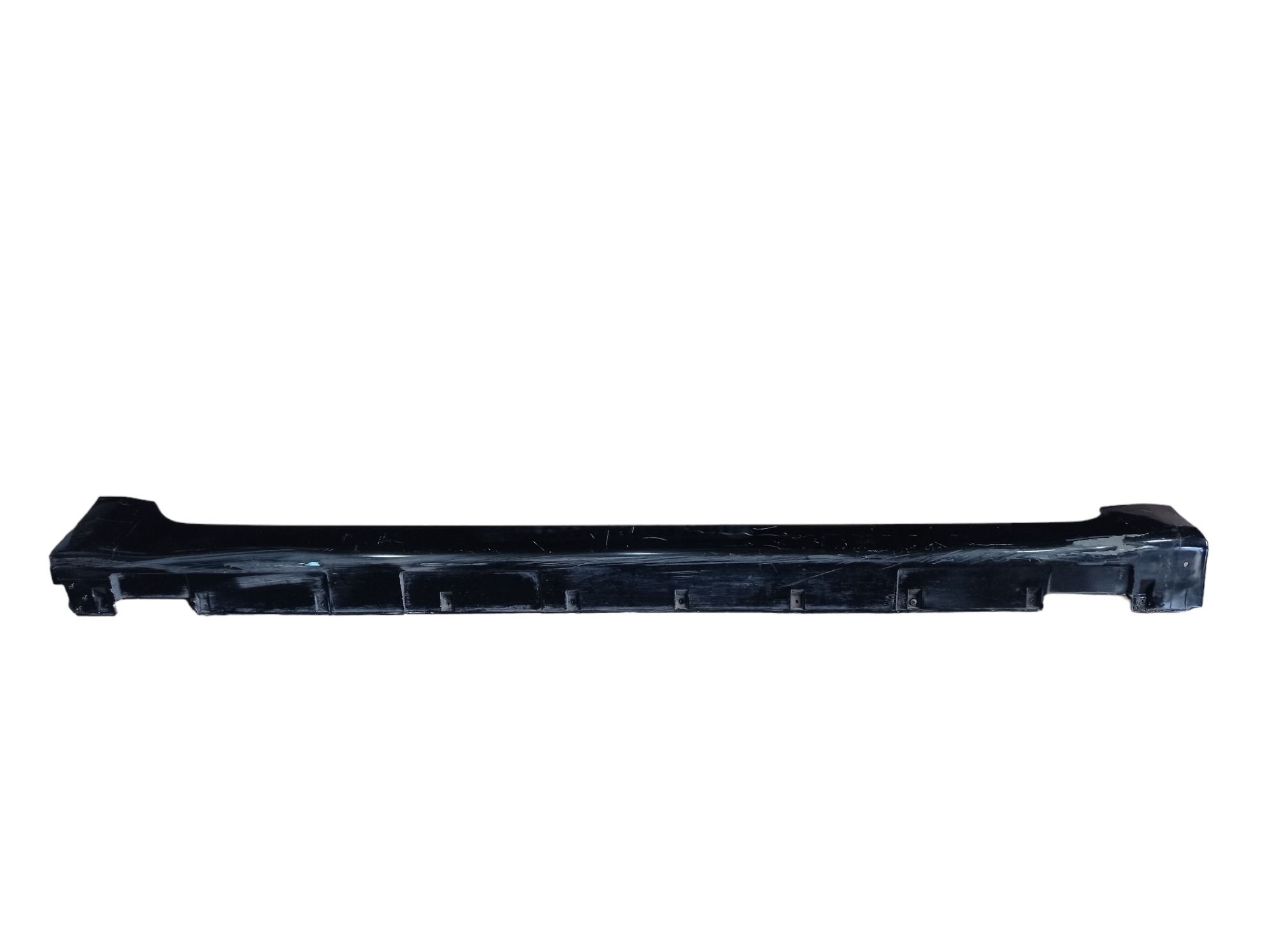 Spoiler Direito Kia Cadenza 2011 A 2013 V547 3