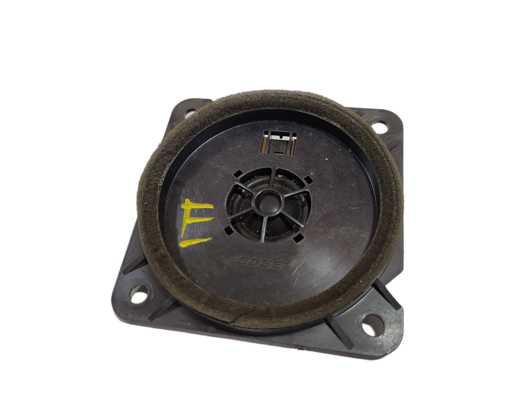 Twitter Esquerdo Painel Nissan Altima 2.5 2014 V465 4
