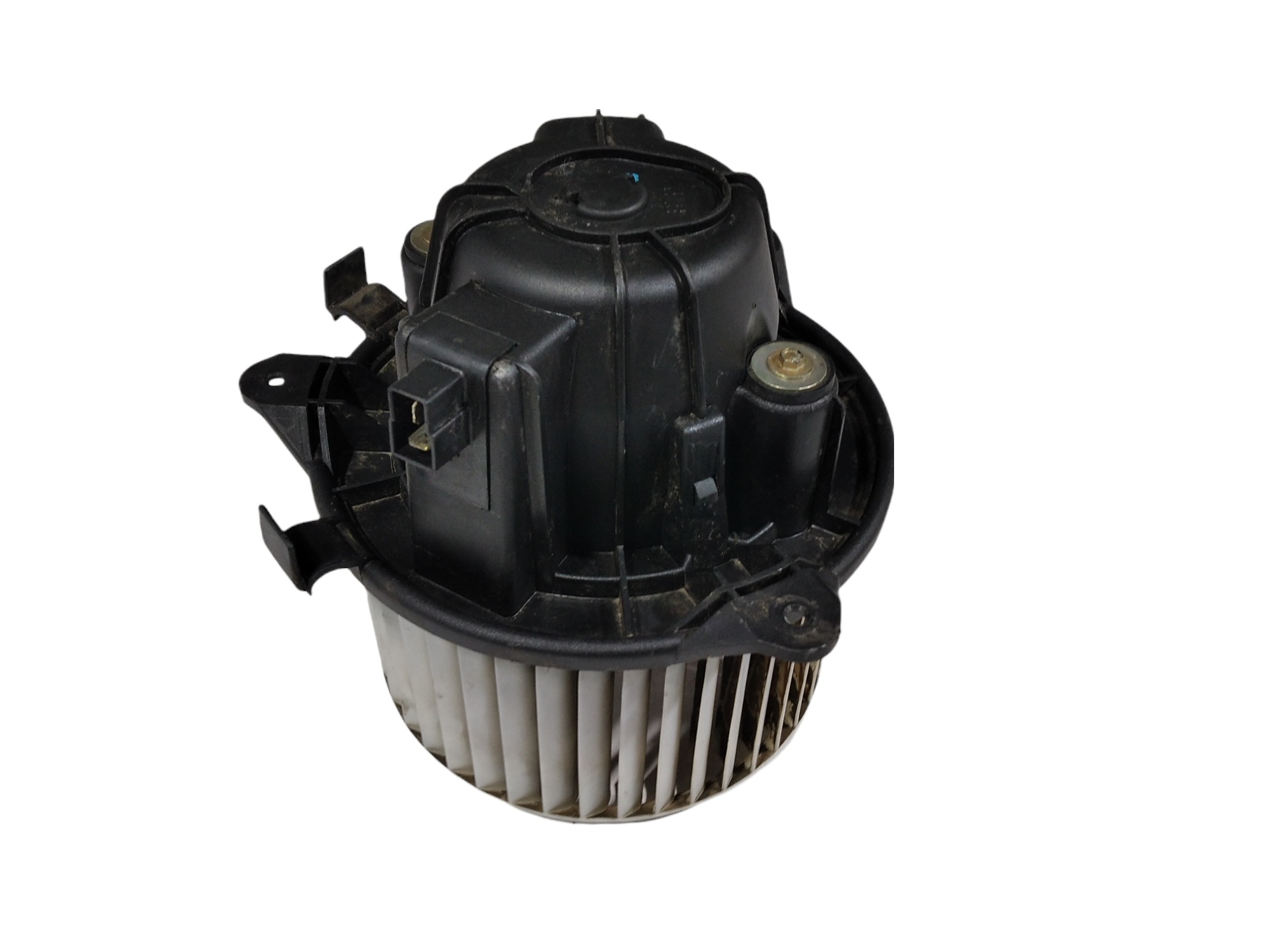Ventilador Ventoinha Ar Condicionado Fiat Stilo 2003 V140 4