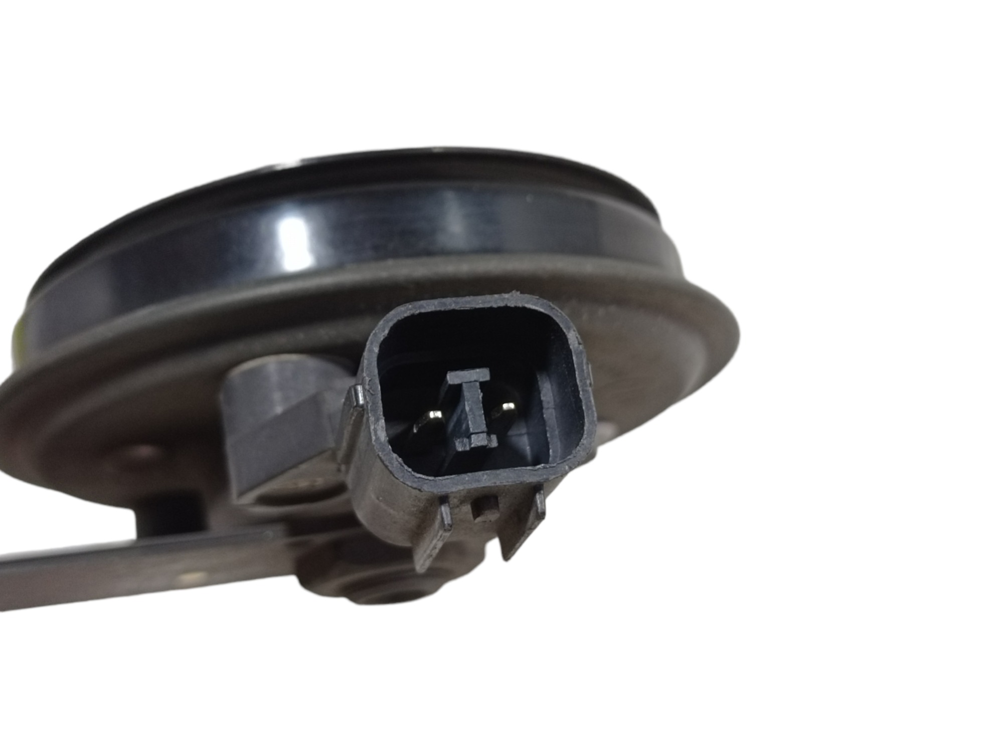 Buzina Chery Celer 1.5 2013 A133721010ba V470 6