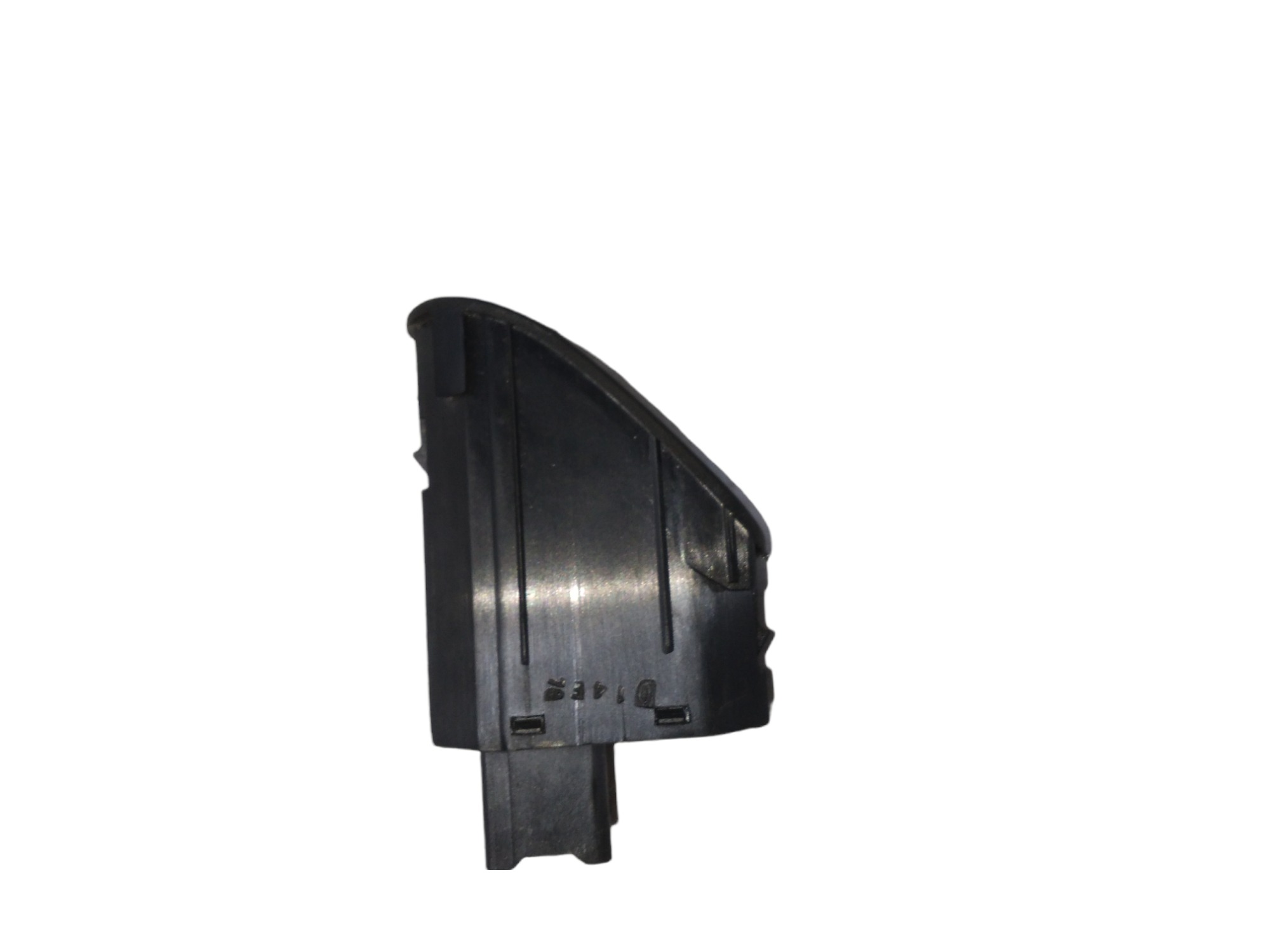 Botao Reostato Luz Painel Chery Qq 2014 S113772055 V421 7