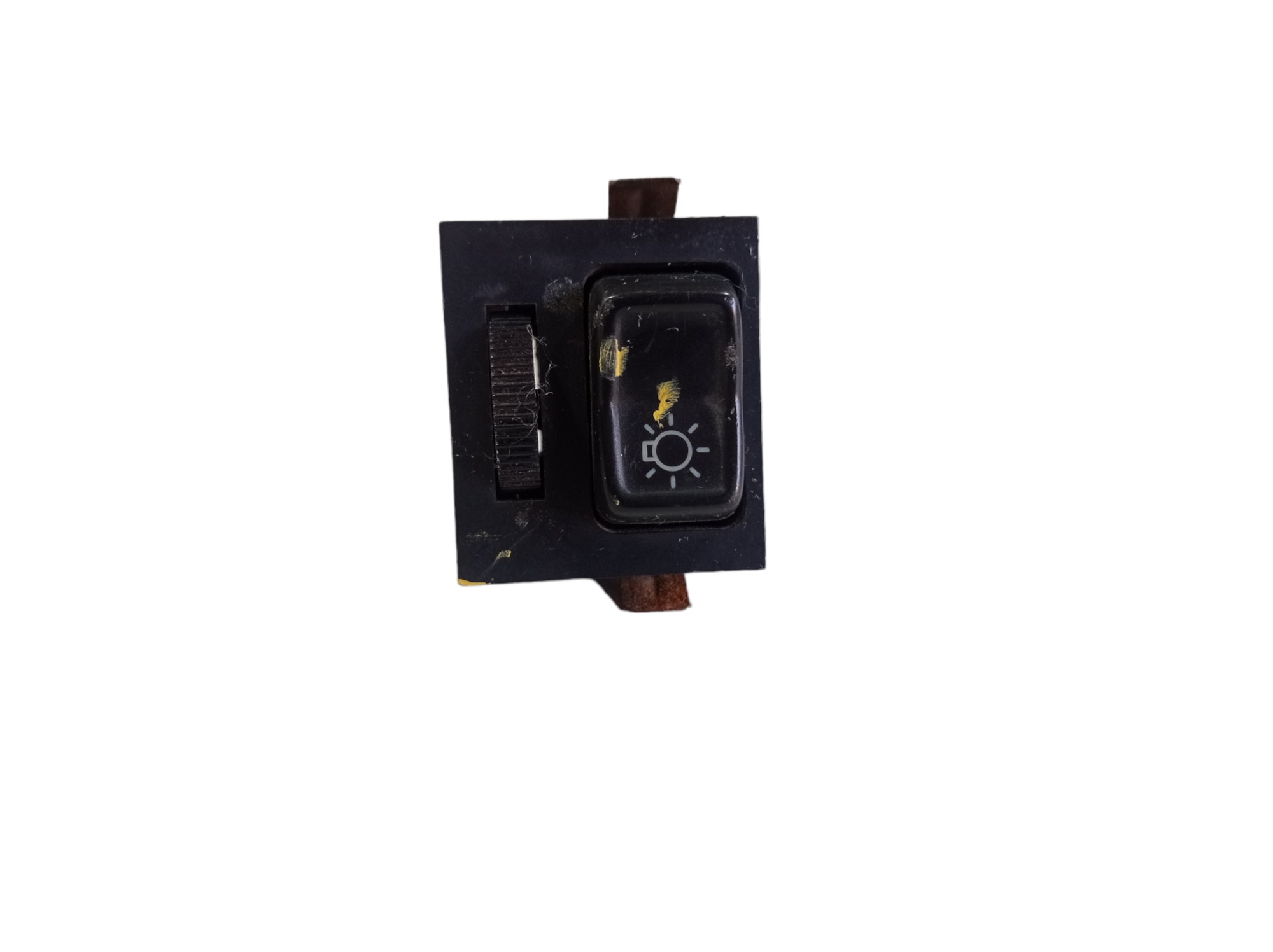 Botão Luz Farol Vw Gol Parati Voyage  305941531a Vl 7
