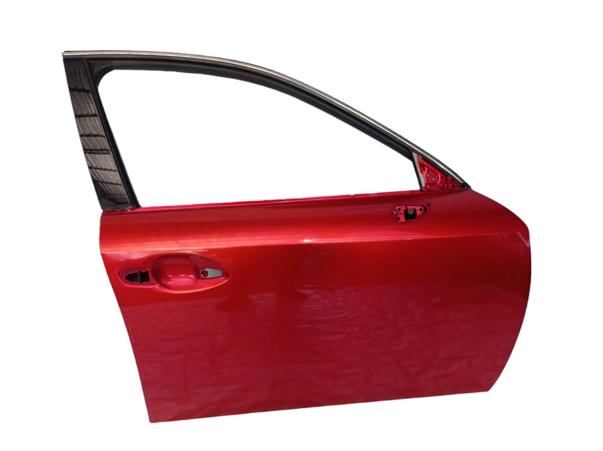 Porta Dianteira Direita Lexus Is 250 F Sport 2015 V434 2