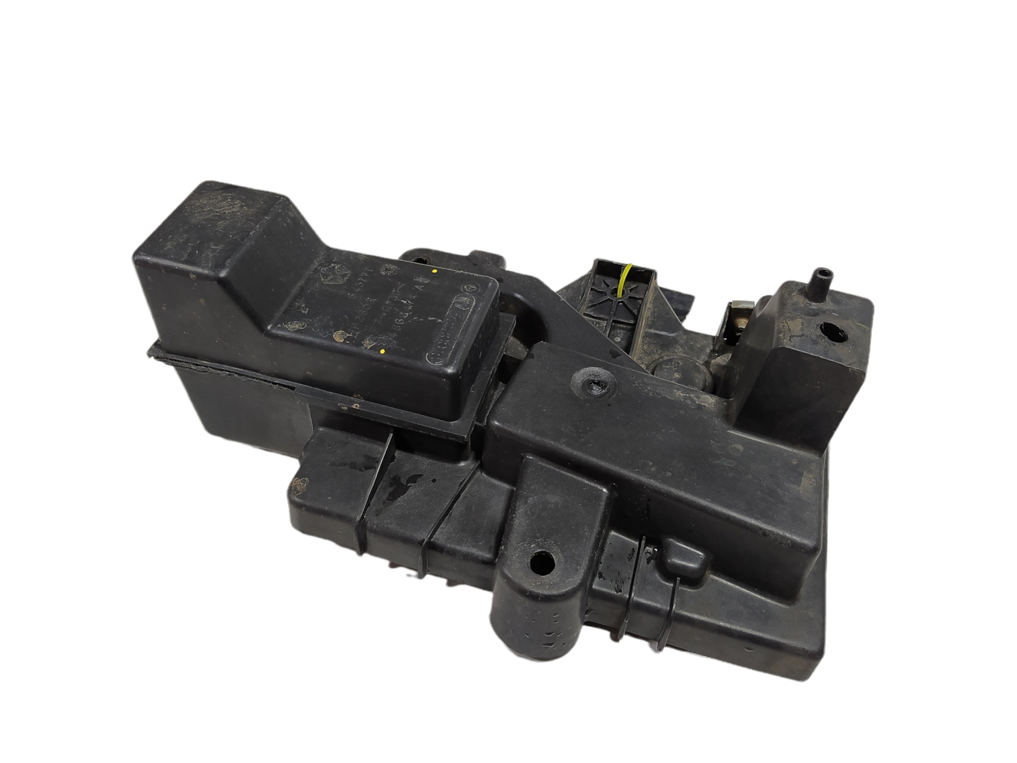Suporte Bateria Chrysler Grand Caravan 2003 04860474ac V458 4
