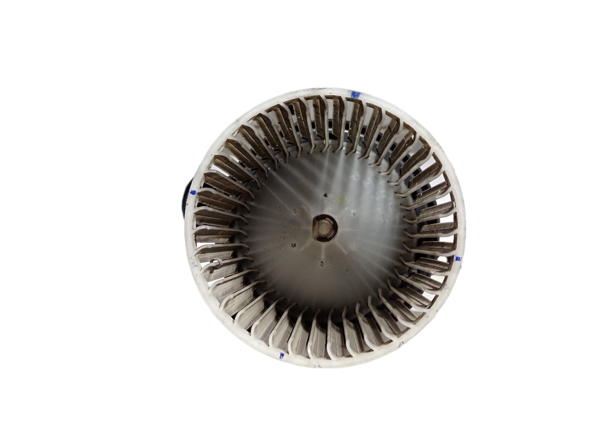 Ventoinha Ventilador Ar Forçado Renault Kwid 2018 V295 5