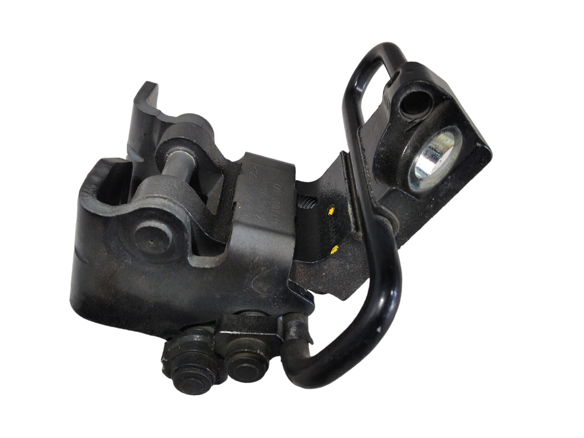 Dobradiça Porta Traseira Direita Chery Celer 1.5 2013 V470 8