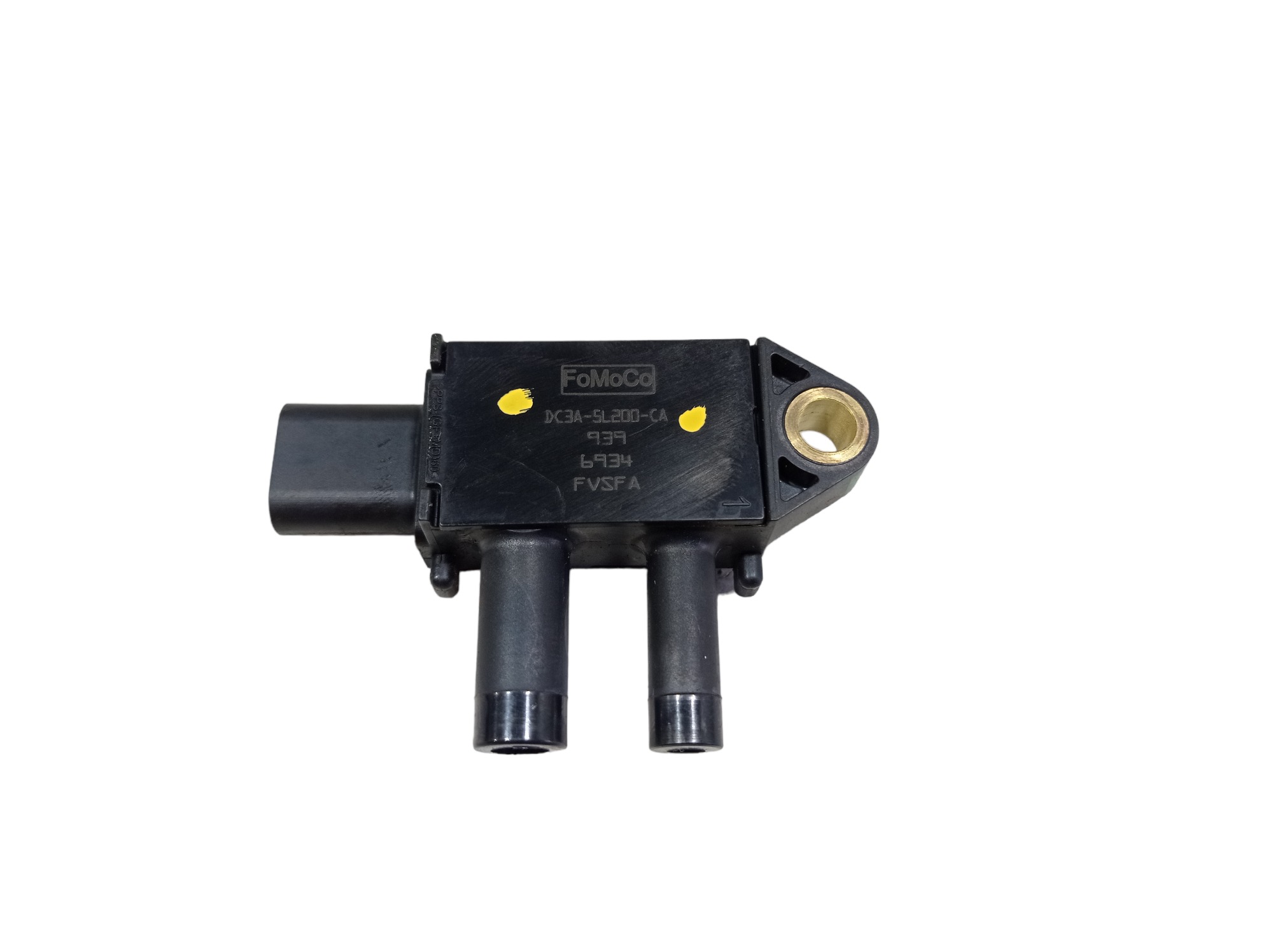 Sensor Pressão Ar De Admissão Discovery 5 2019 V562 2