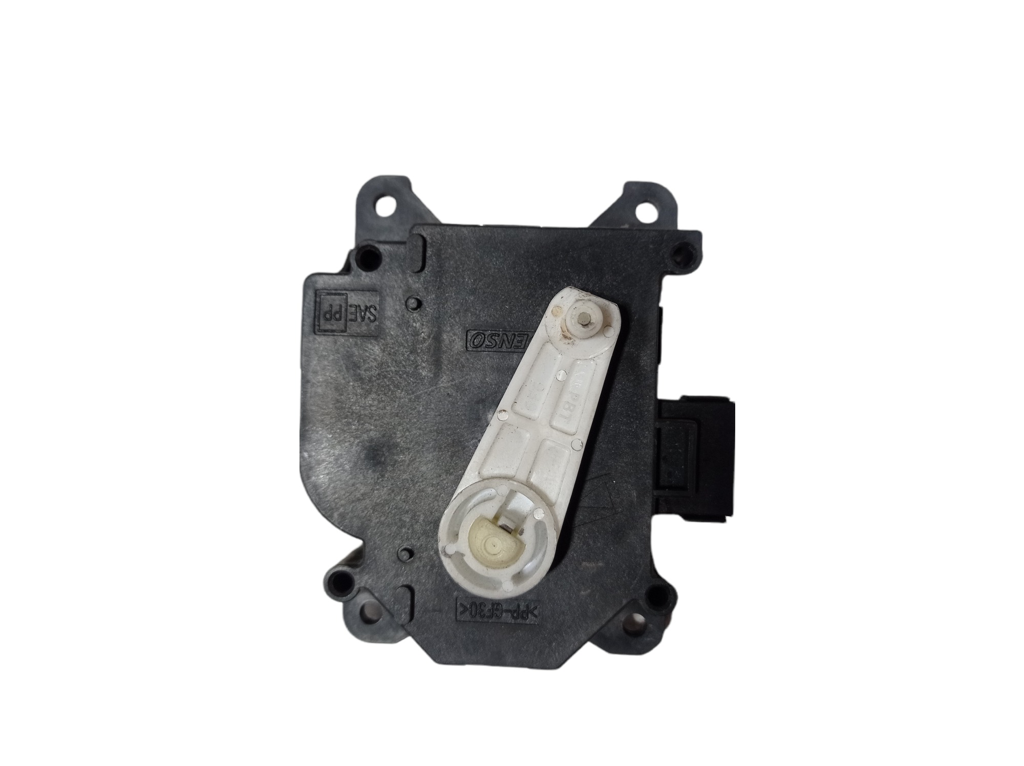 Atuador Ar Condicionado Honda Civic 2001 A 2006 V13 6