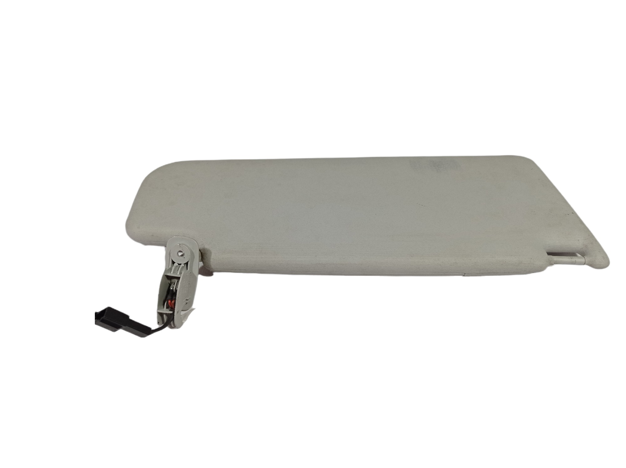 Quebra Sol Esquerdo Vw Golf Sportline 2007 2012 V435 3
