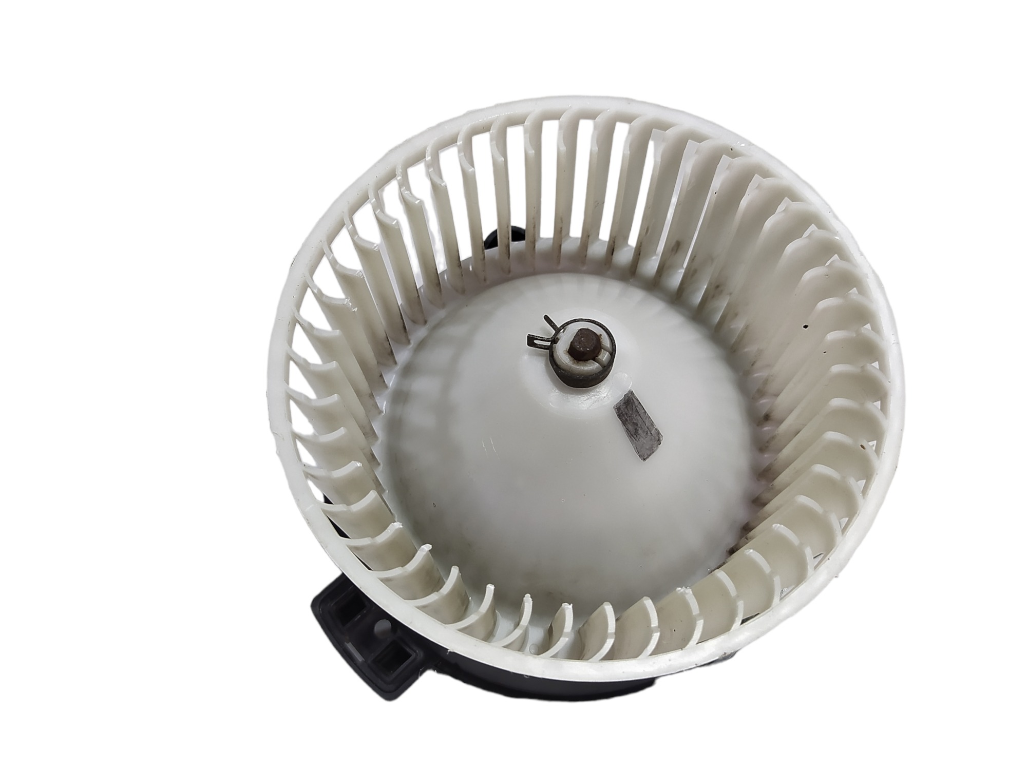 Ventoinha Ar Forçado Honda Civic Lx 1.6 2000 194000 V427 8