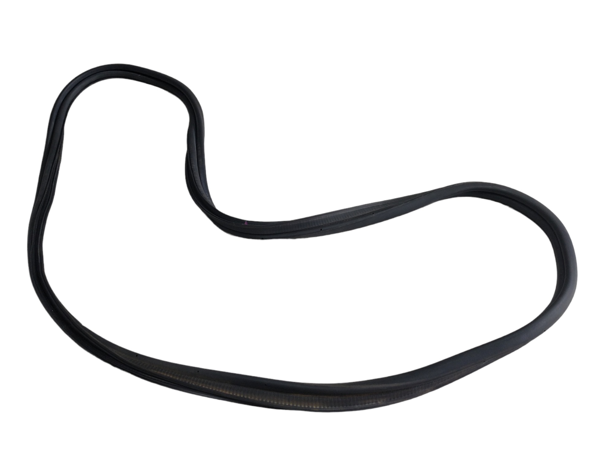 Borracha Tampa Traseira Ford Fusion 2.3 2007 V560 1