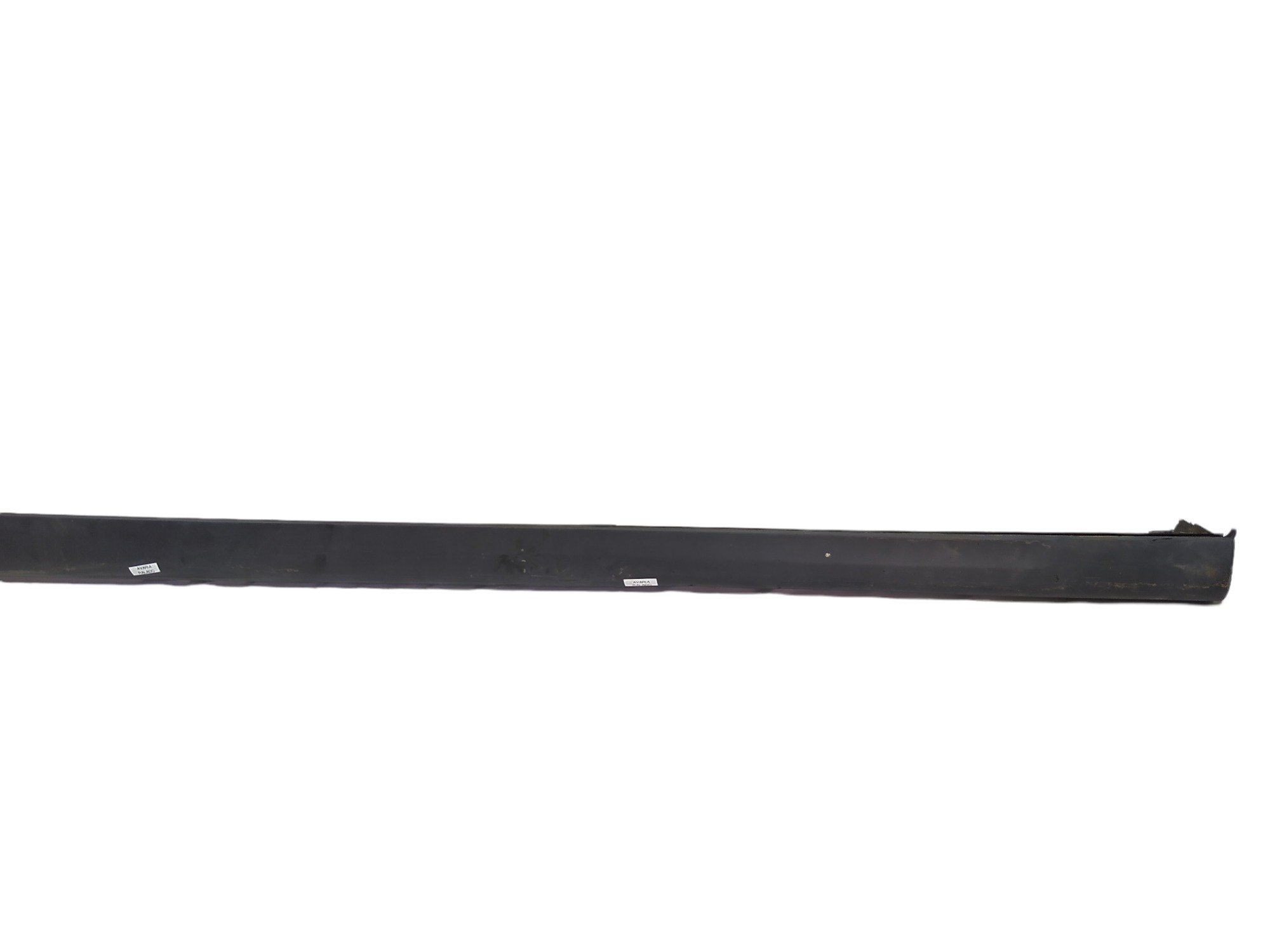 Spoiler Direito Volvo S40 T4 2002 30618433 V54 8