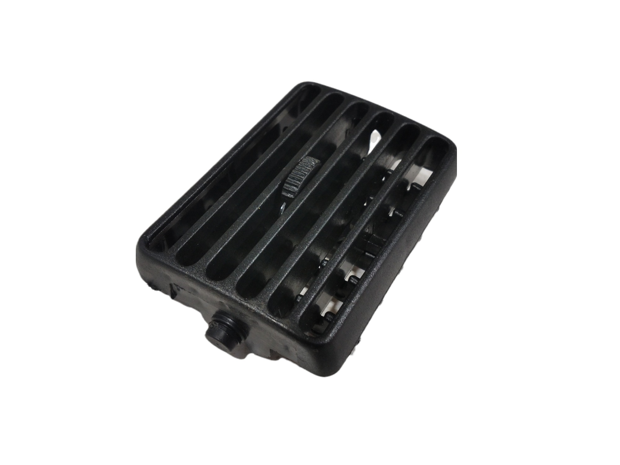 Difusor Ar Lateral Esquerdo Fiat Palio Siena 1998 2012 1