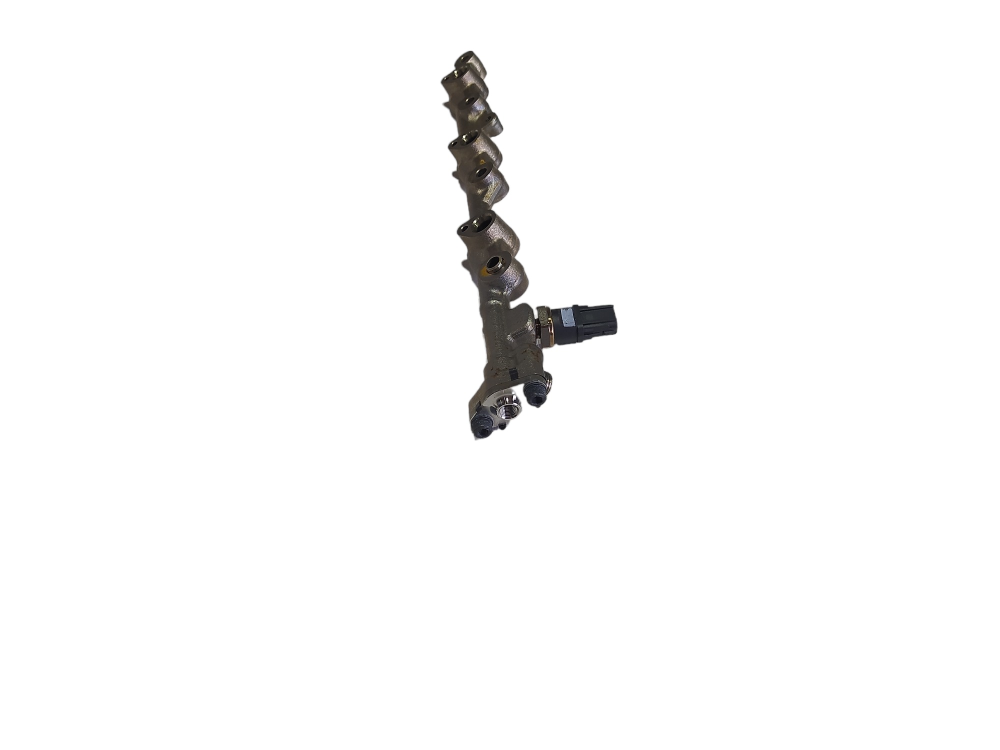 Flauta Bico Injetor Lexus Rx450hl 3.5 2021 V576 1
