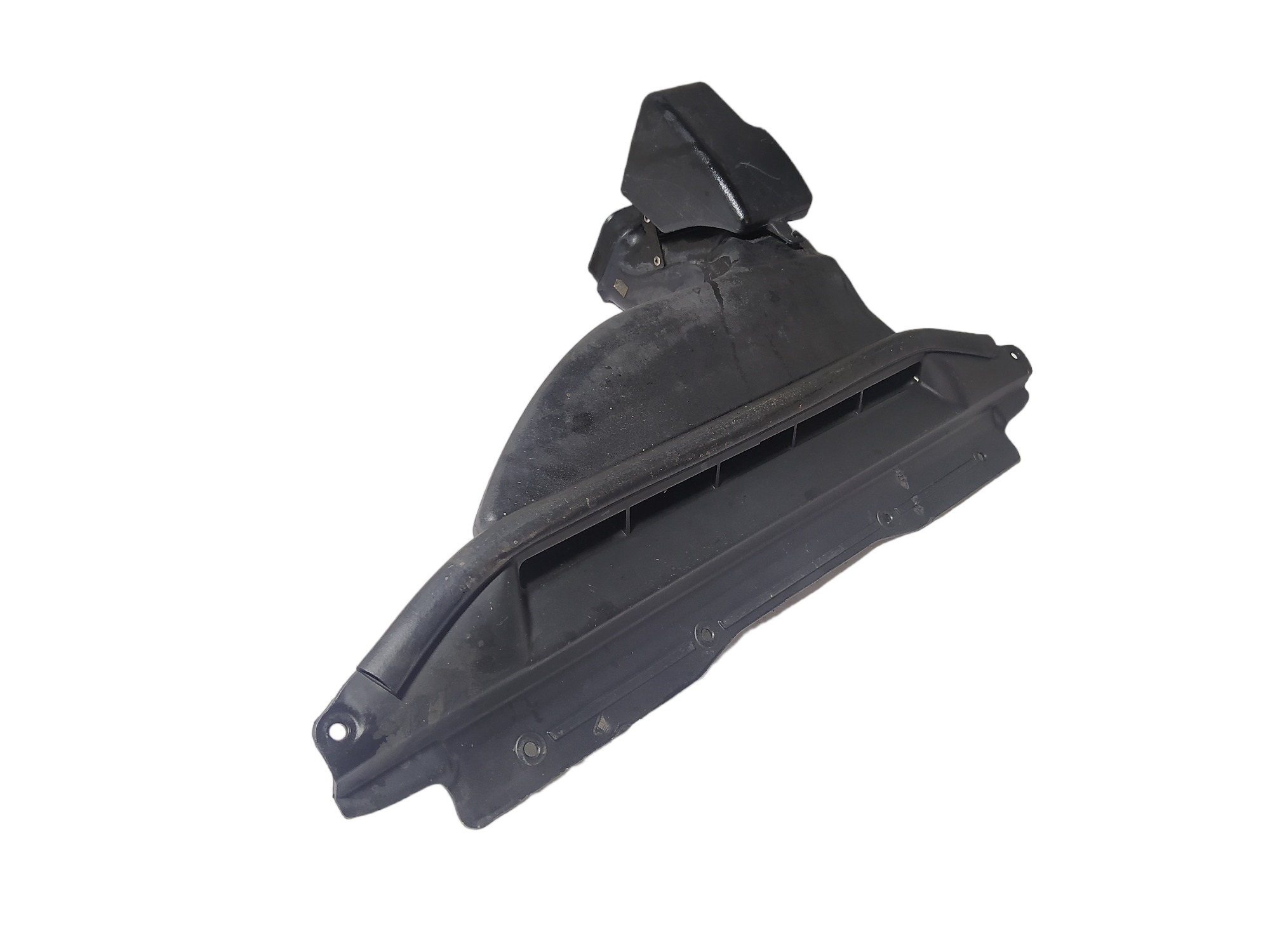 Tubo Entrada Ar Hyundai Azera 3.3 2011 V579 4