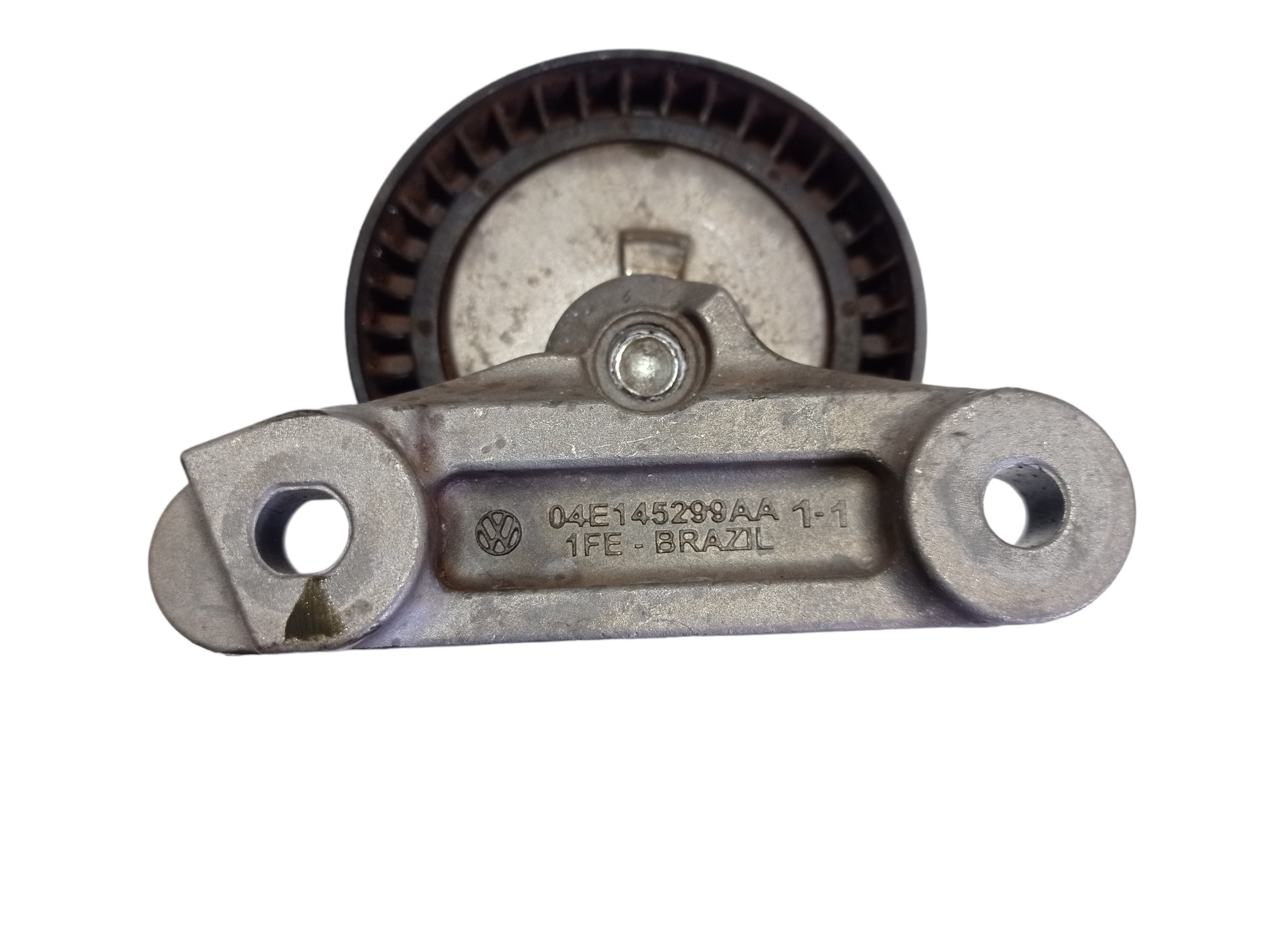 Tensor Correia Alternador Vw Virtus 1.6 2017 A 2021 V559 4