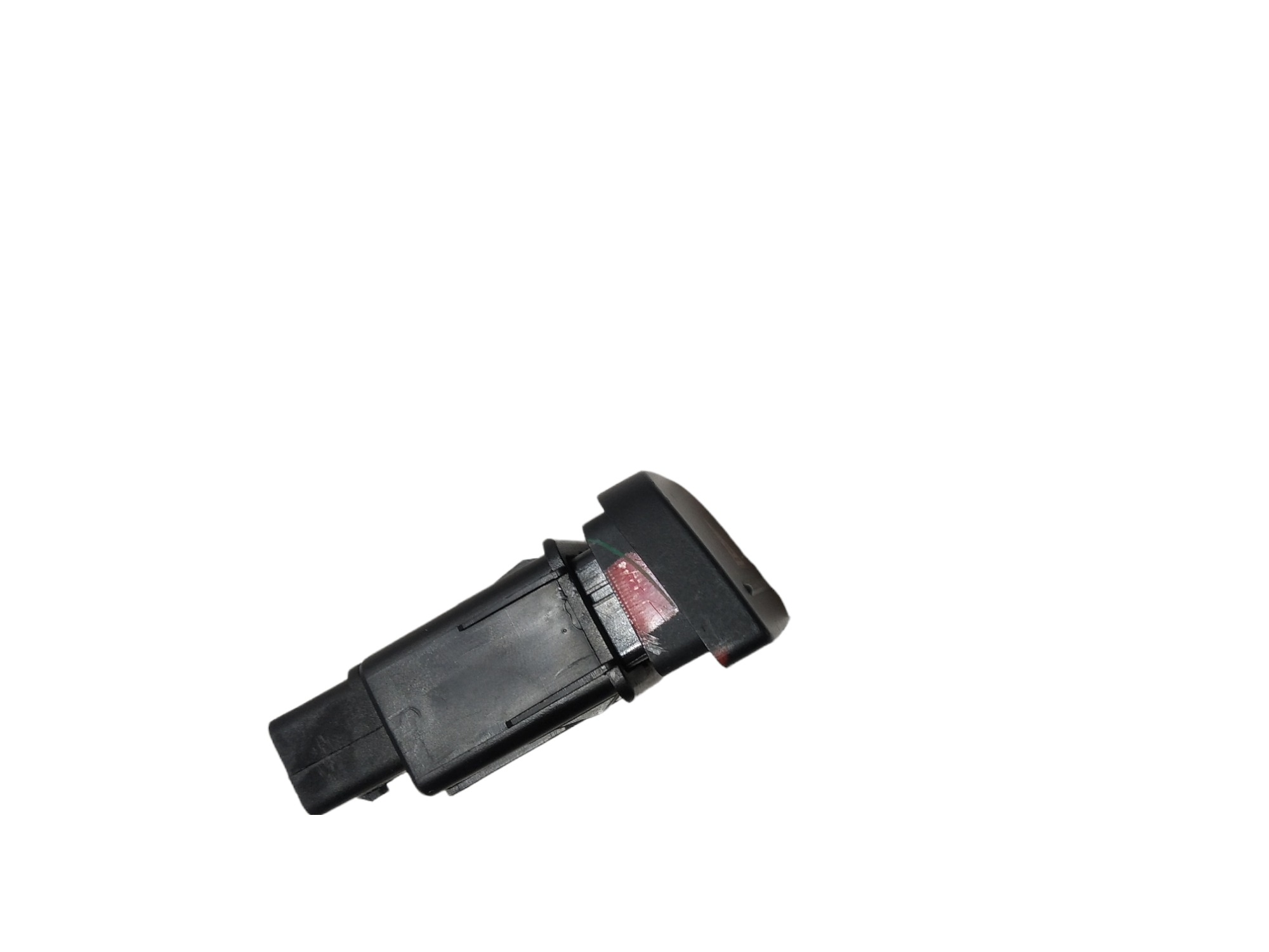 Botão Pisca Alerta Voyage Saveiro Gol G5 5u0953235 2012 D300 7
