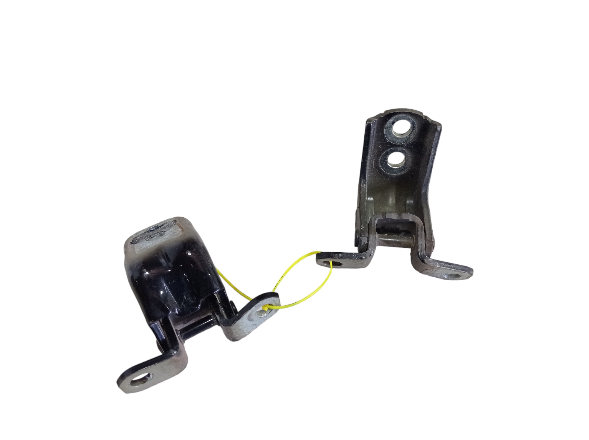 Dobradiça Porta Dianteira Direita Nissan Altima 2014 V564 4