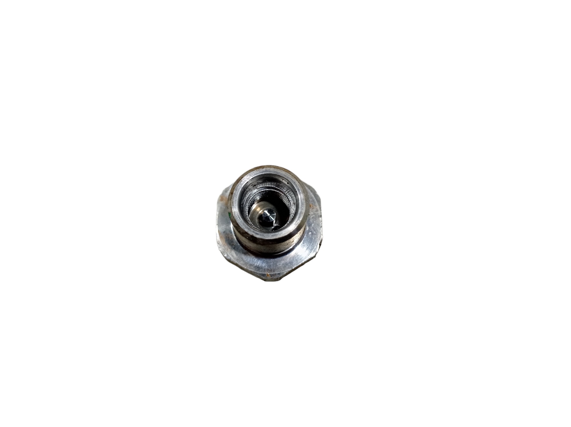 Sensor Pressostato Ar Vw Virtus 1.6 2017 2021 V559 3