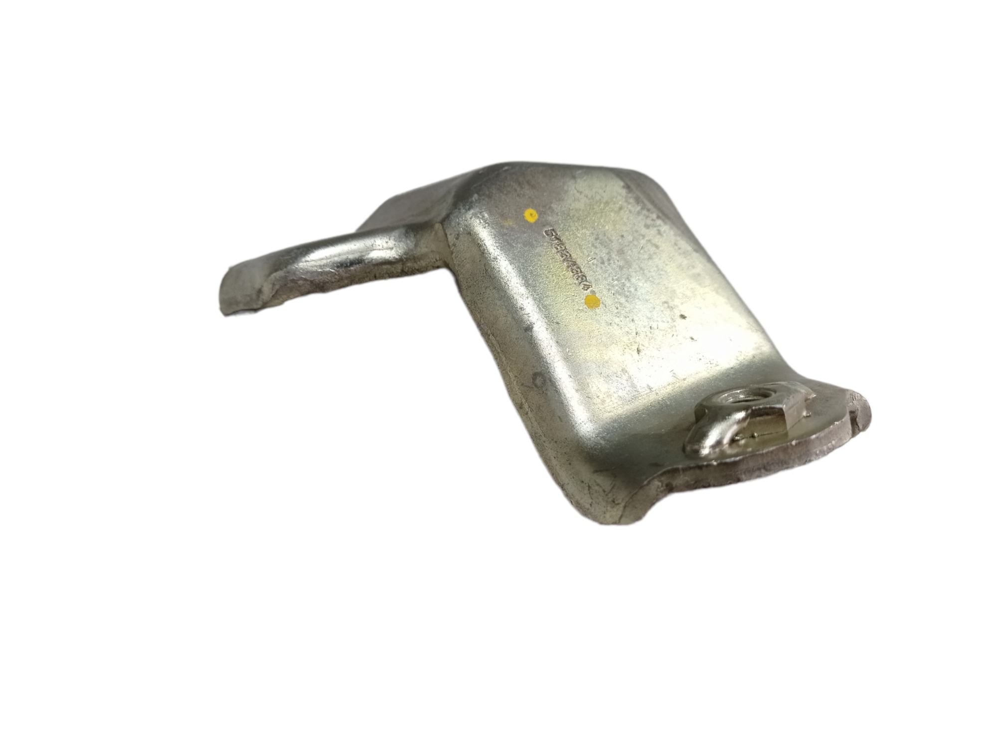 Suporte Coxim Câmbio Fiat Linea 2012 51834384 V468 2