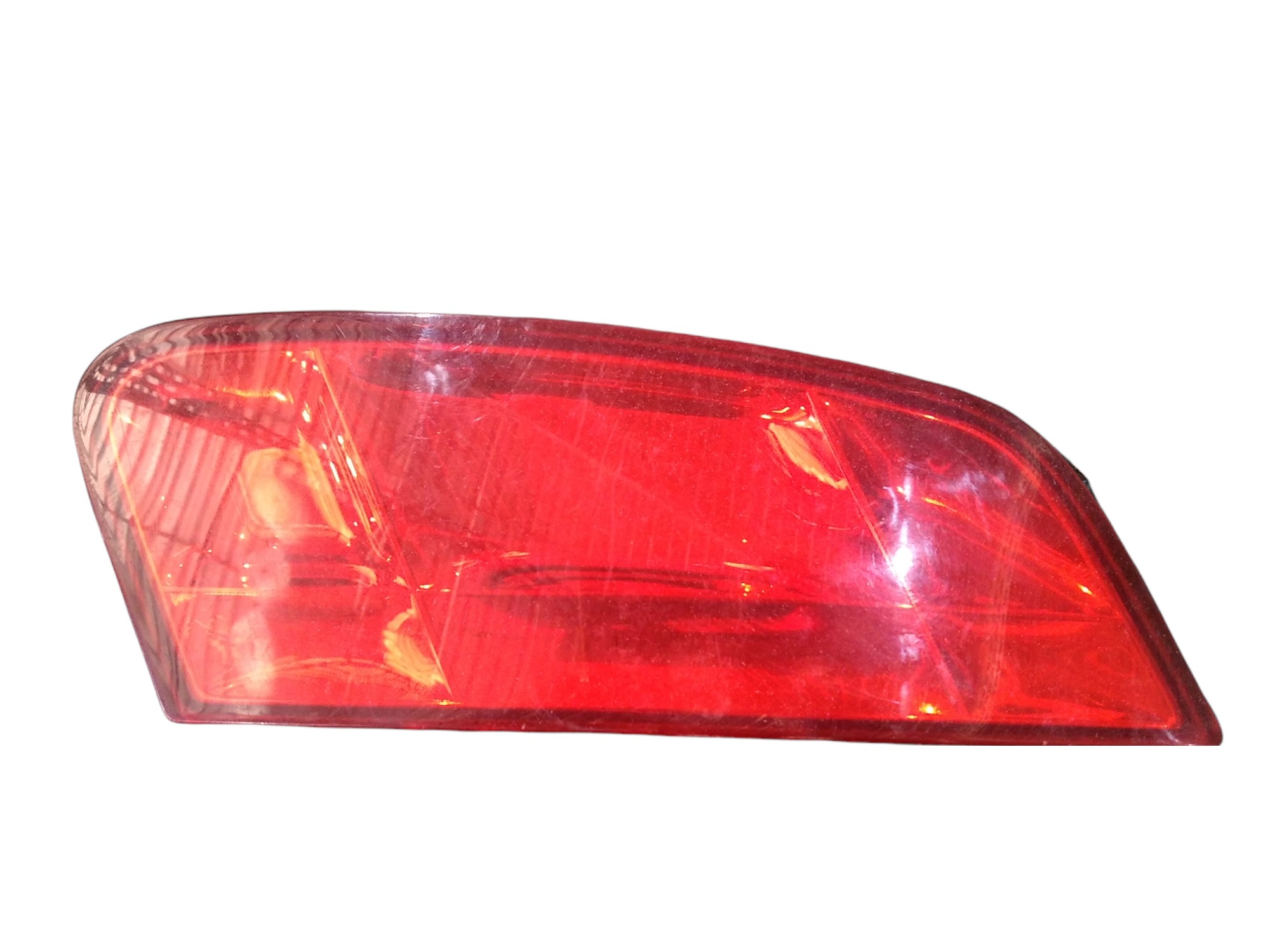 Lanterna Direita Tampa Traseira Fiat Siena 2008 V174 1