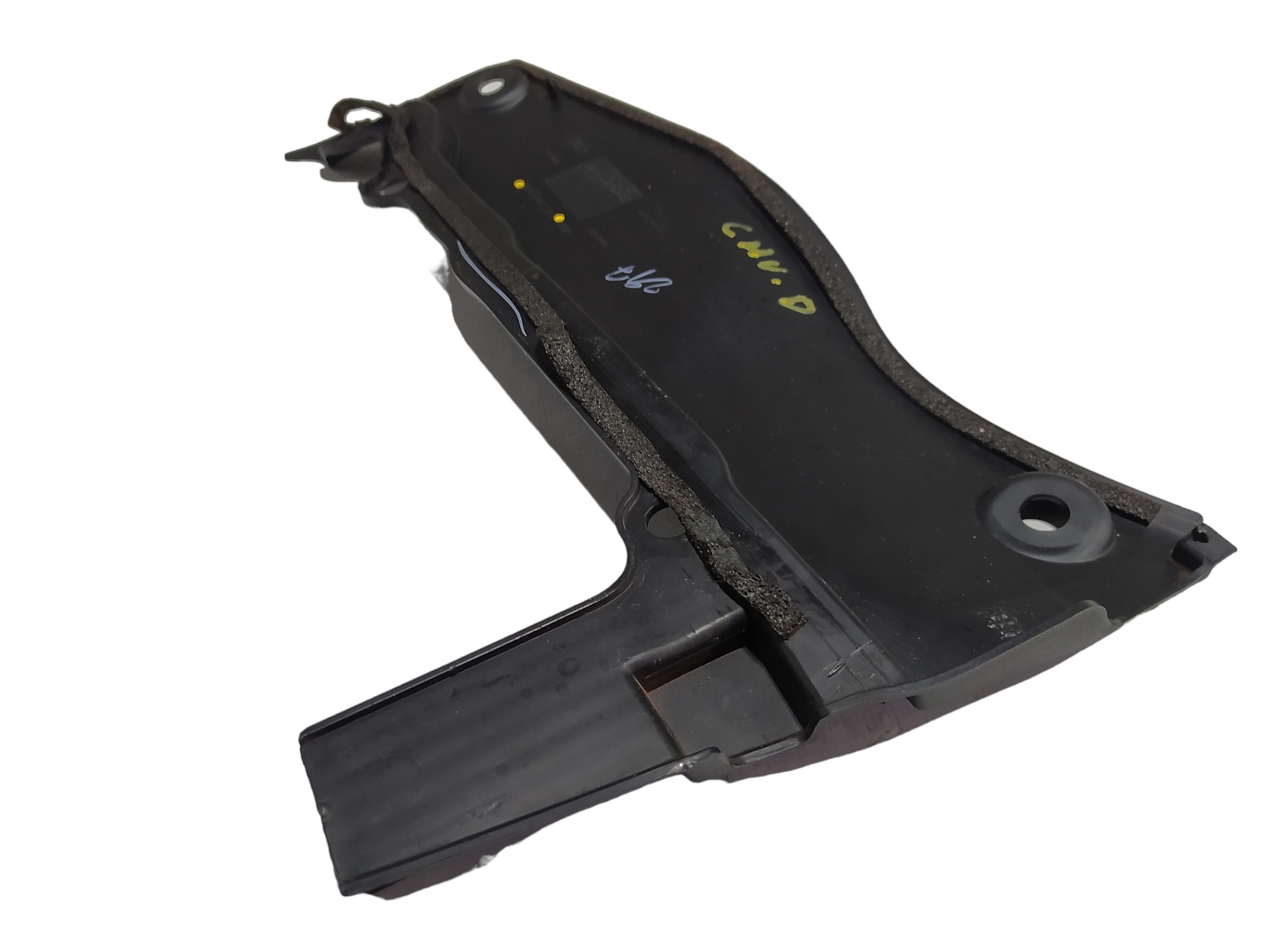 Tampa Limpador Frontal Direito Discovery 5 2019 V562 6