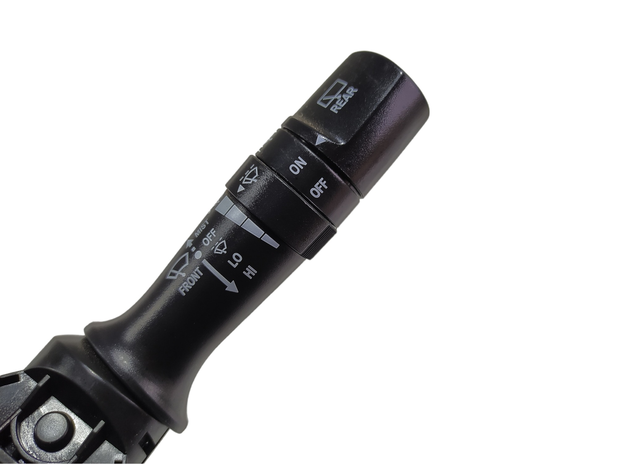 Chave Seta Luzes Limpador Jac T50 2017 2021 V489 1