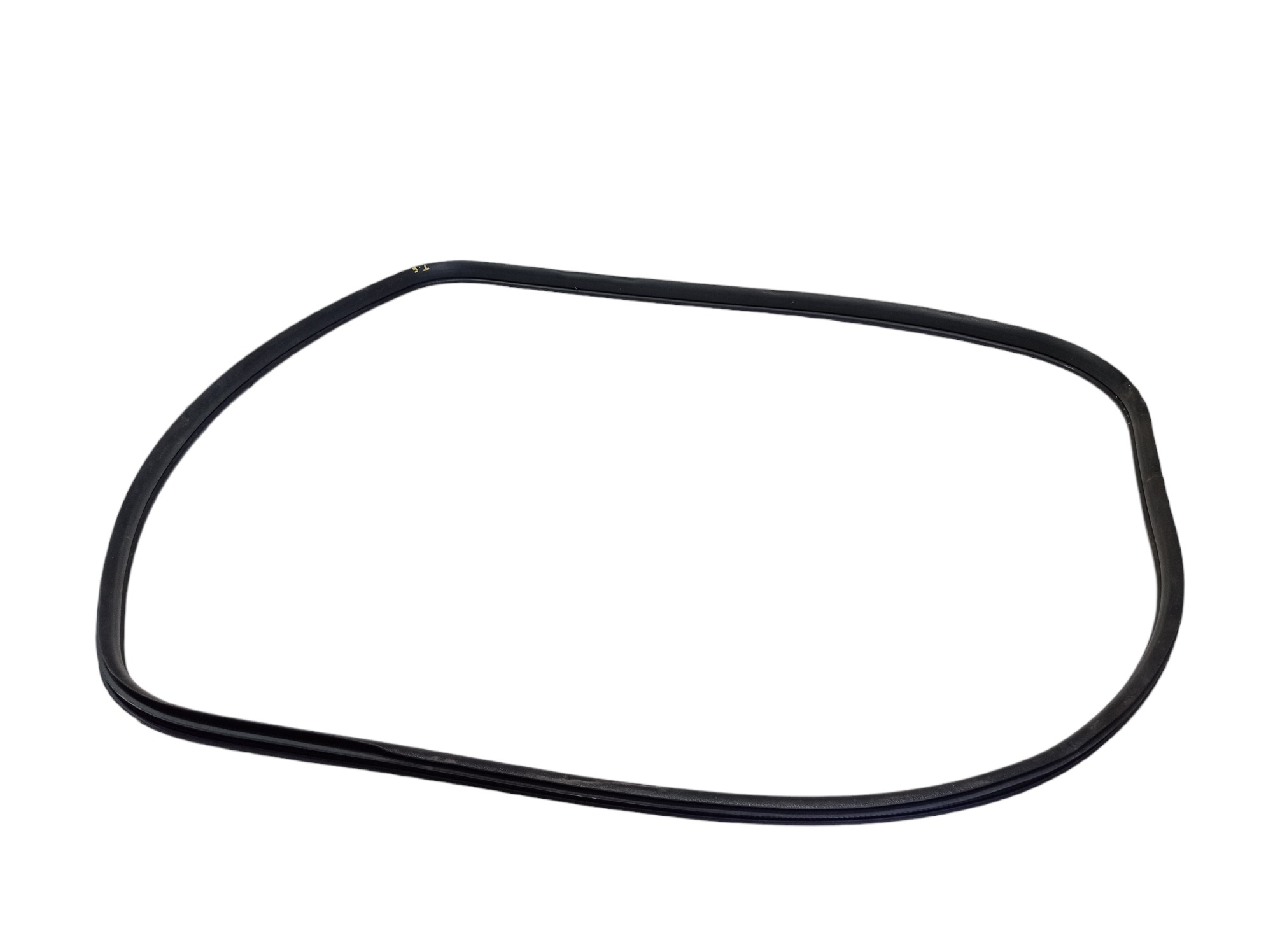 Borracha Porta Traseira Esquerda Honda Accord 2011 V557 2