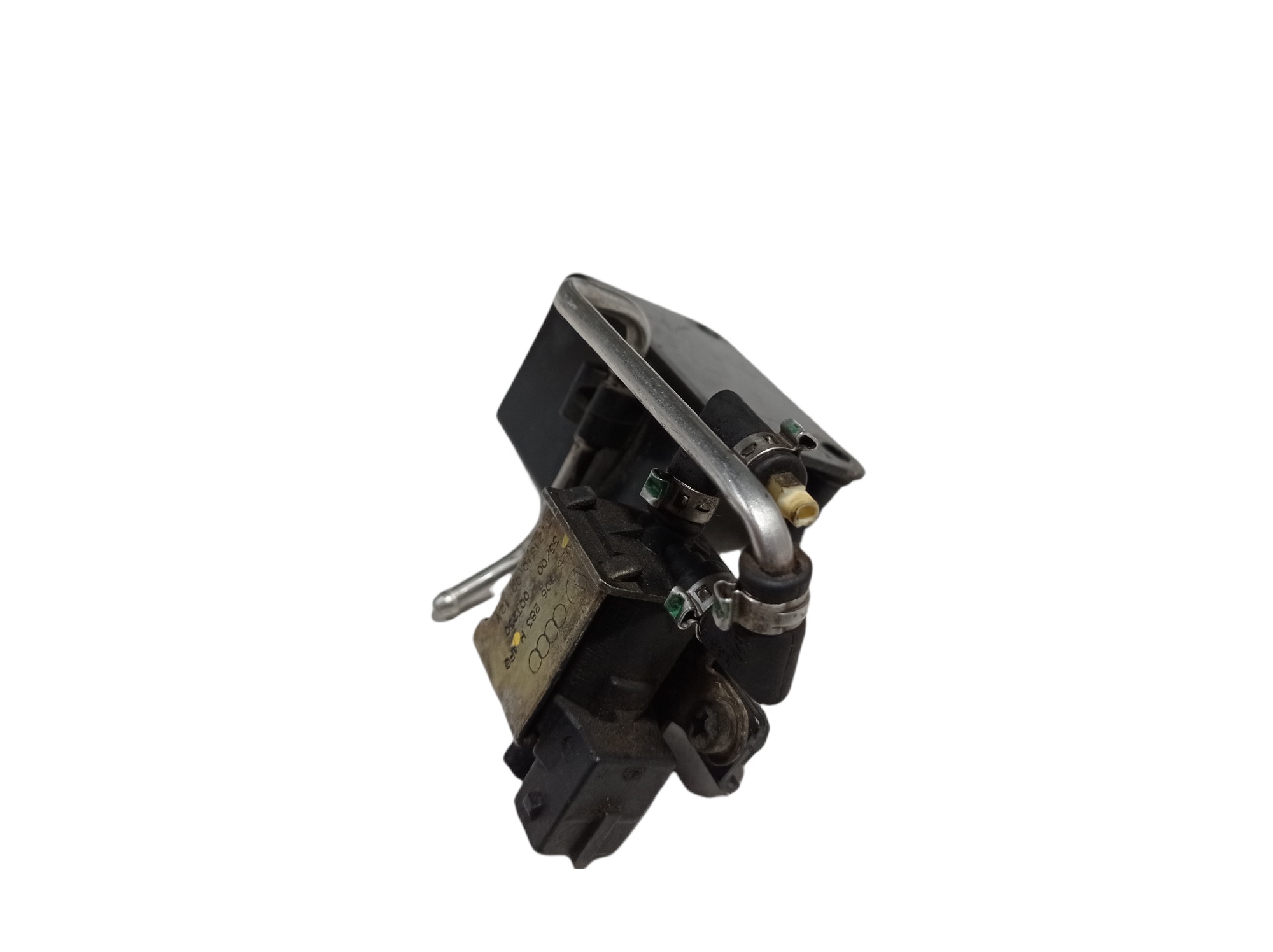 Válvula Solenoide Partida A6 2.7 Biturbo 026906283h V261