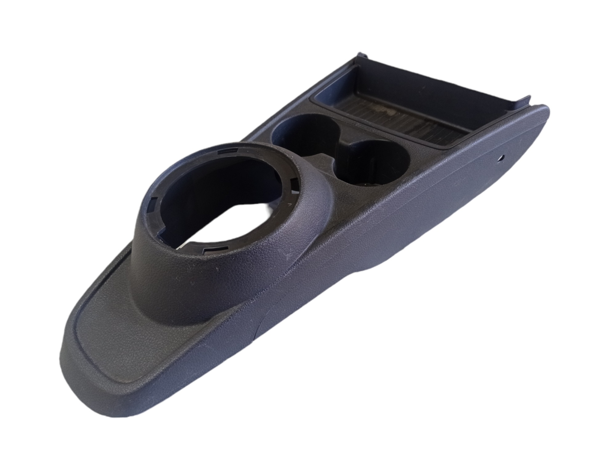 Console Porta Copos Voyage Gol G5 5u1863241 Vl 6